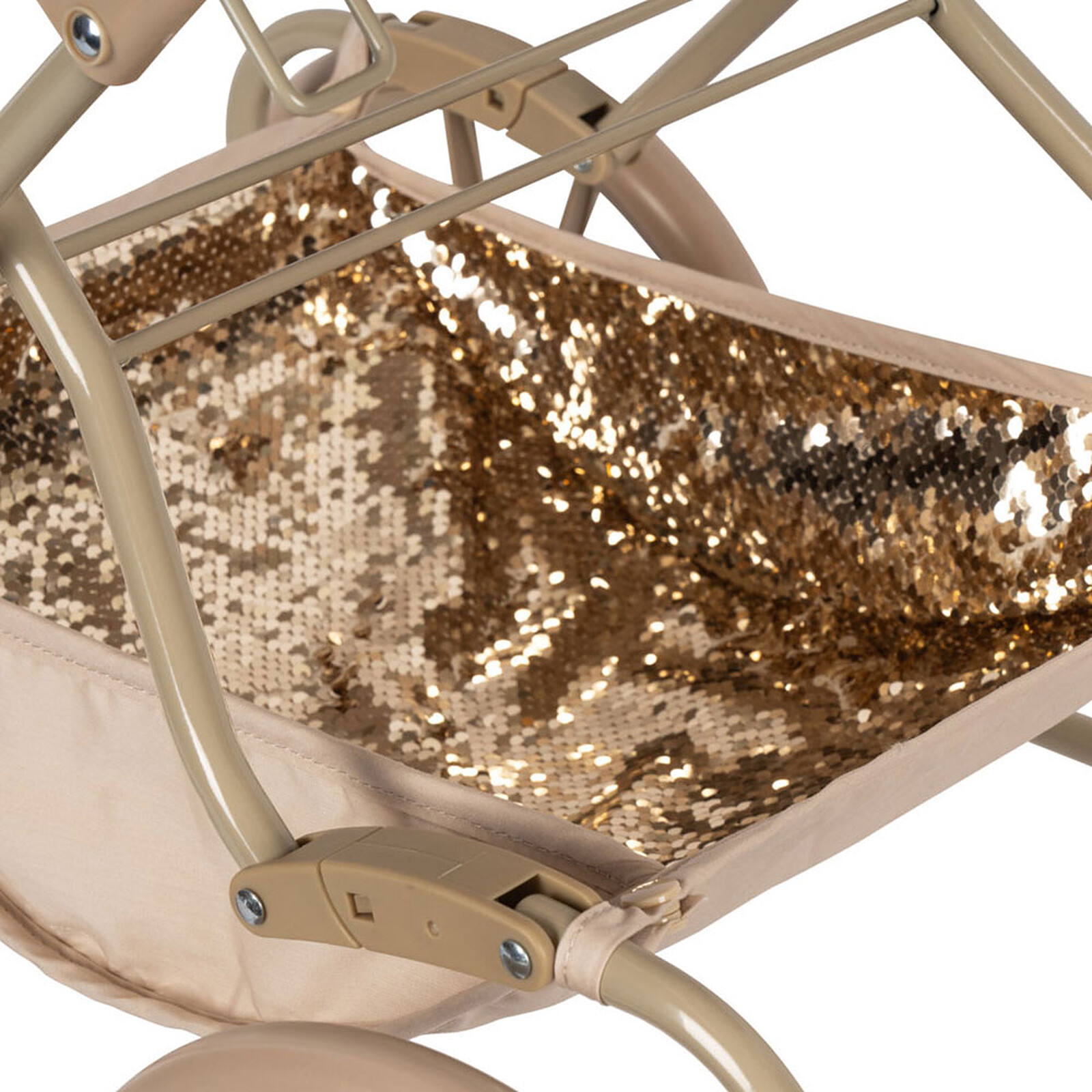 Achat Landau pour Poupée - Sparkly Cherry