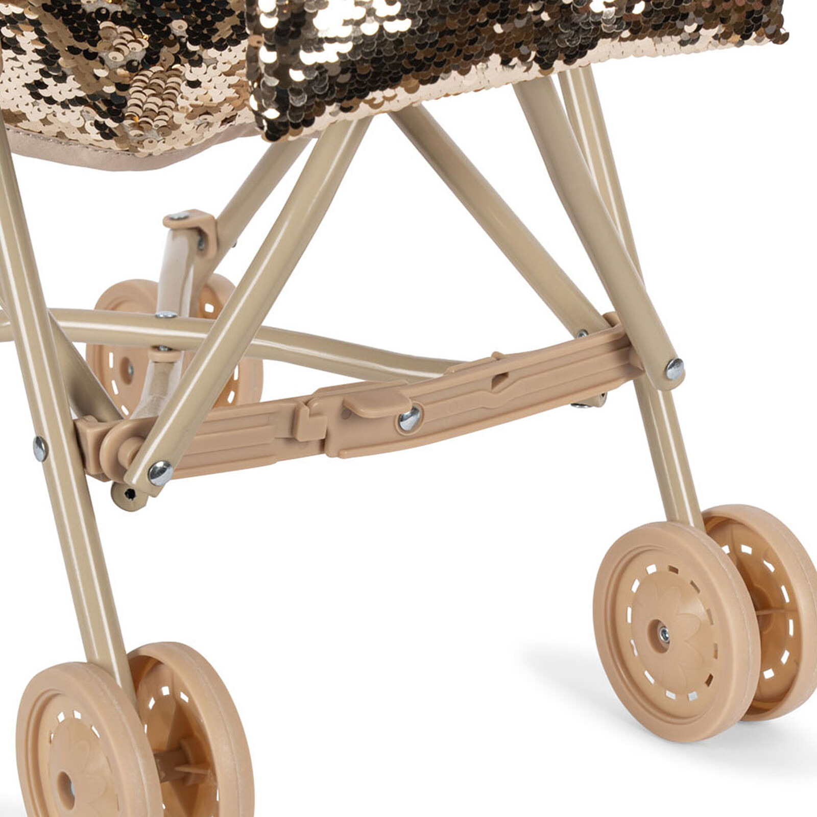 Achat Poussette pour Poupée - Sparkly Cherry