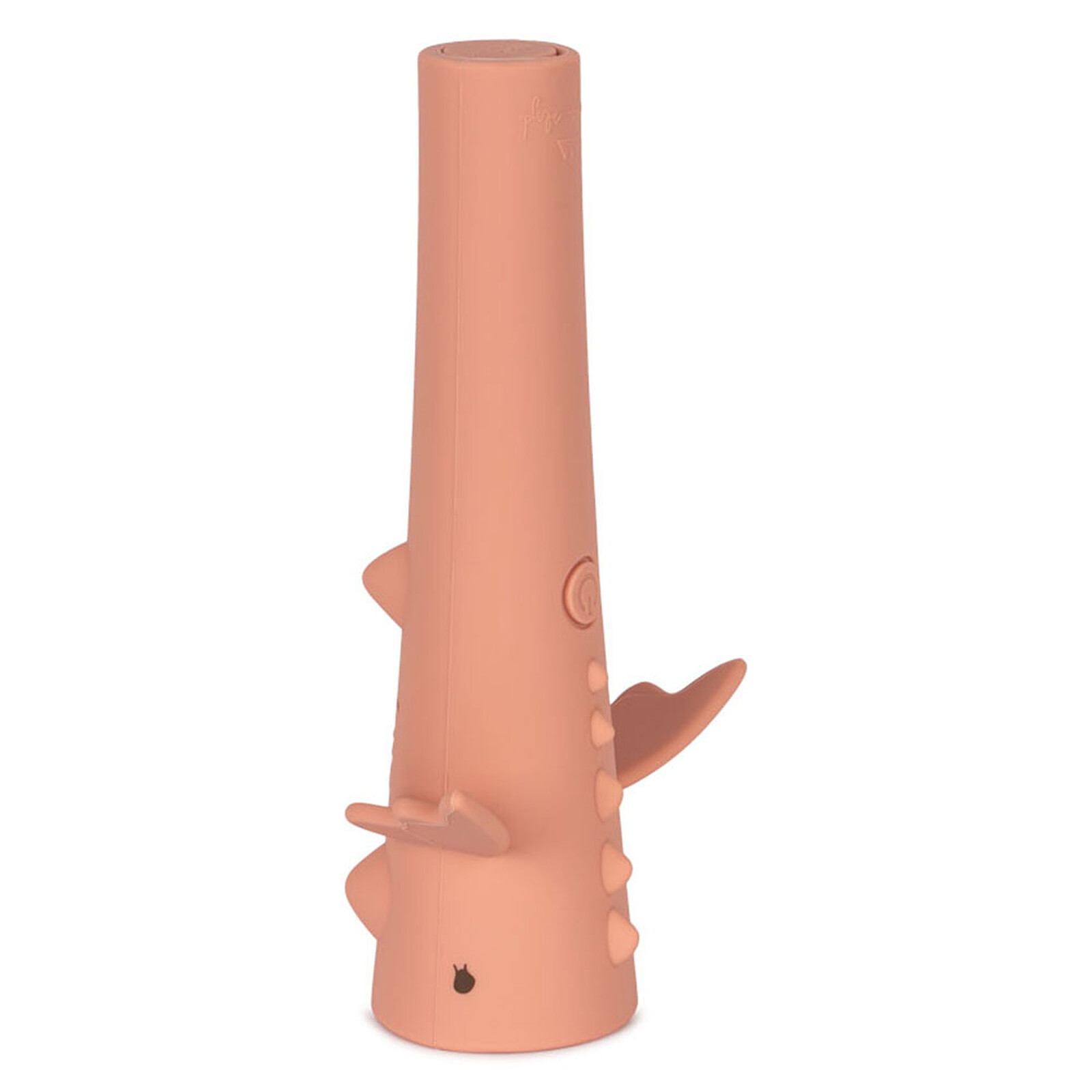 Lampe de Poche Dragon - Raspberry  Konges Sløjd