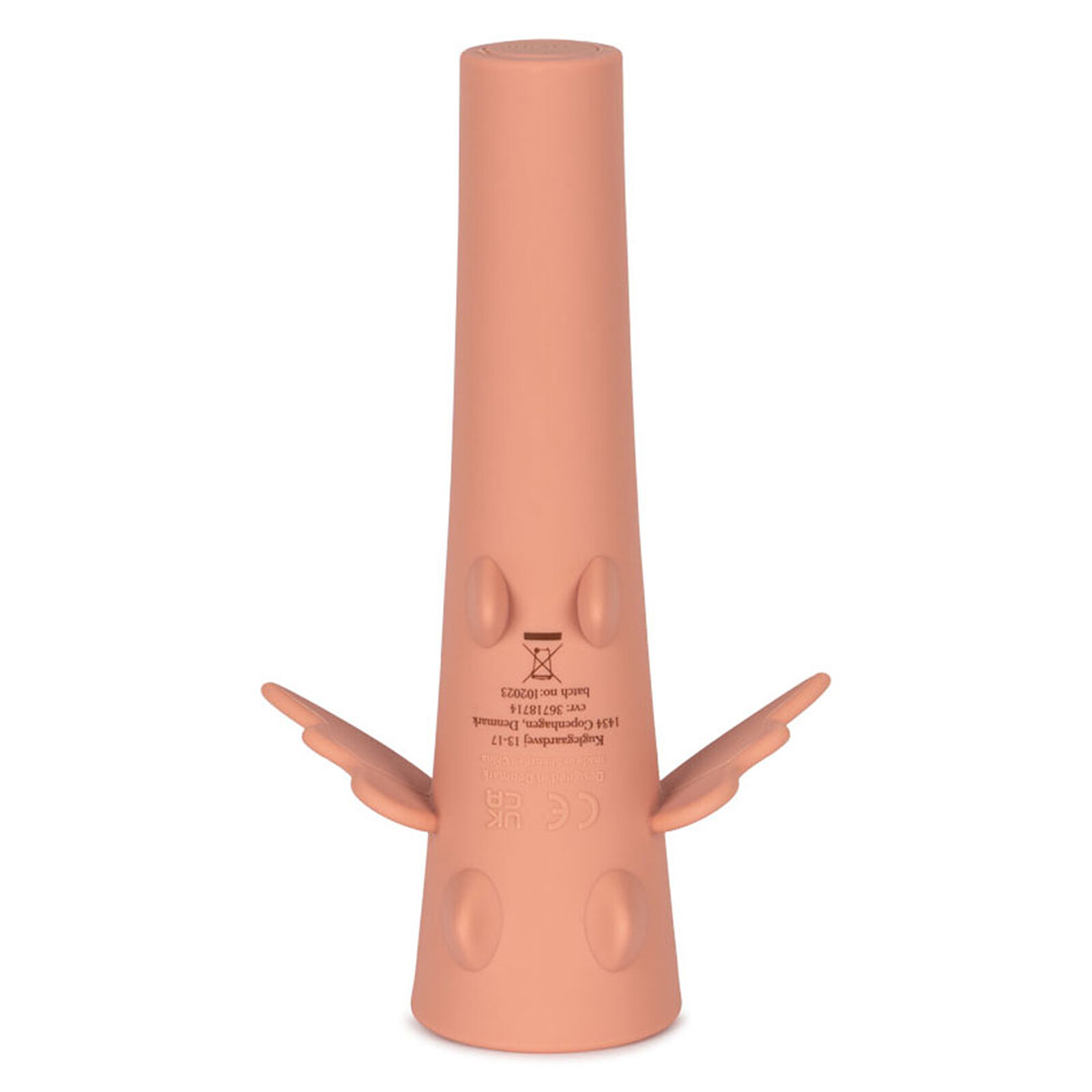 Avis Lampe de Poche Dragon - Raspberry 