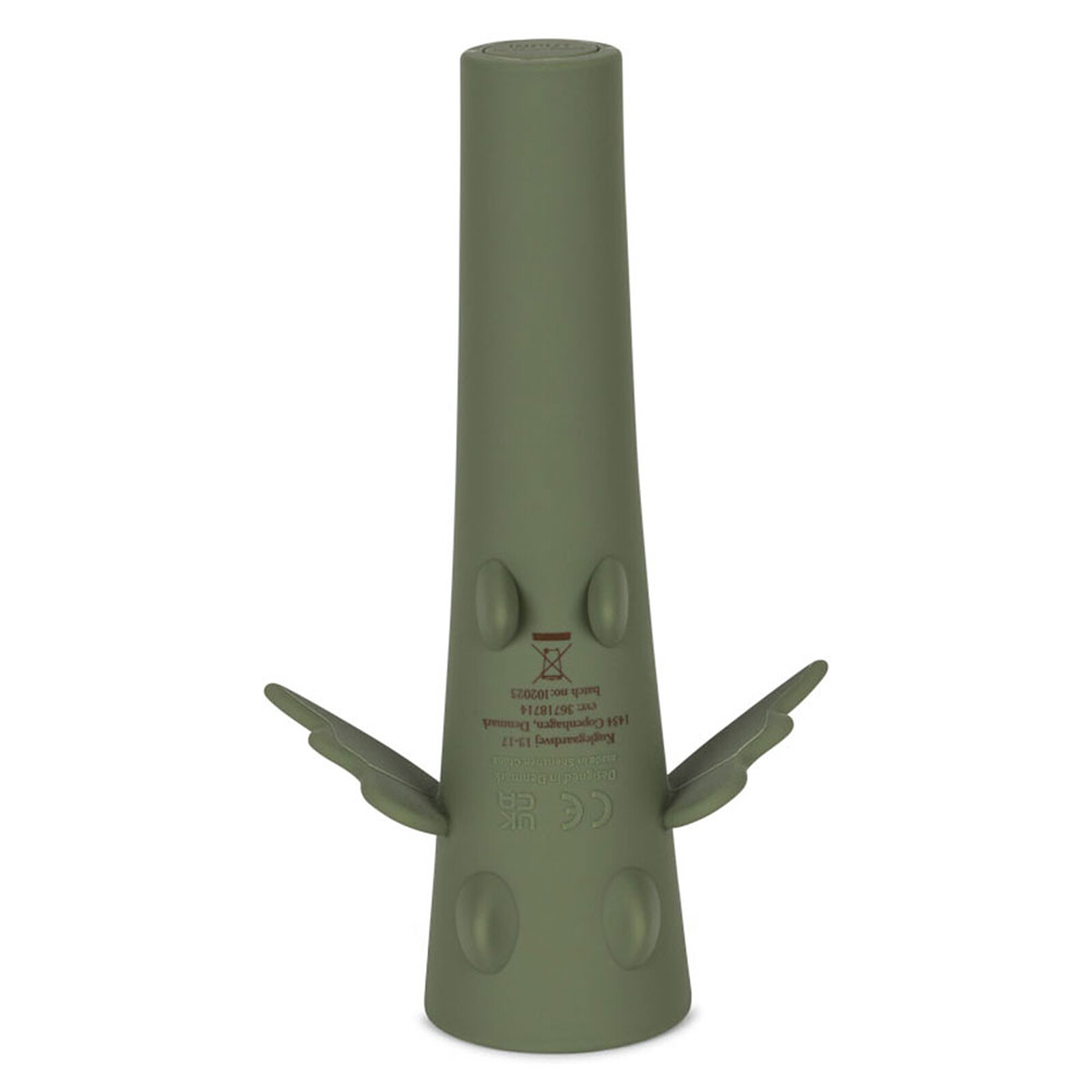 Avis Lampe de Poche Dragon - Olivine