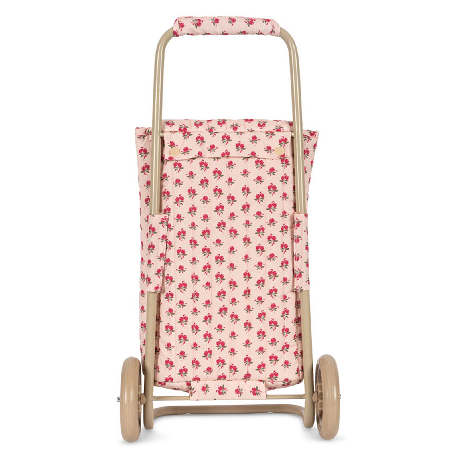 Chariot de Courses - Rosie Rose Konges Sløjd