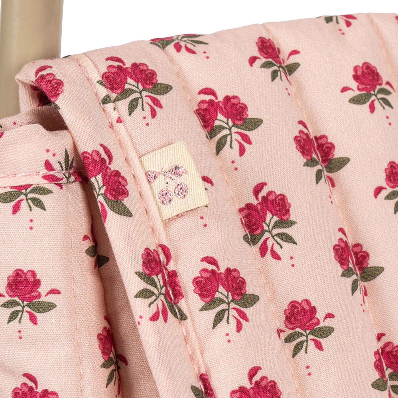 Avis Chariot de Courses - Rosie Rose