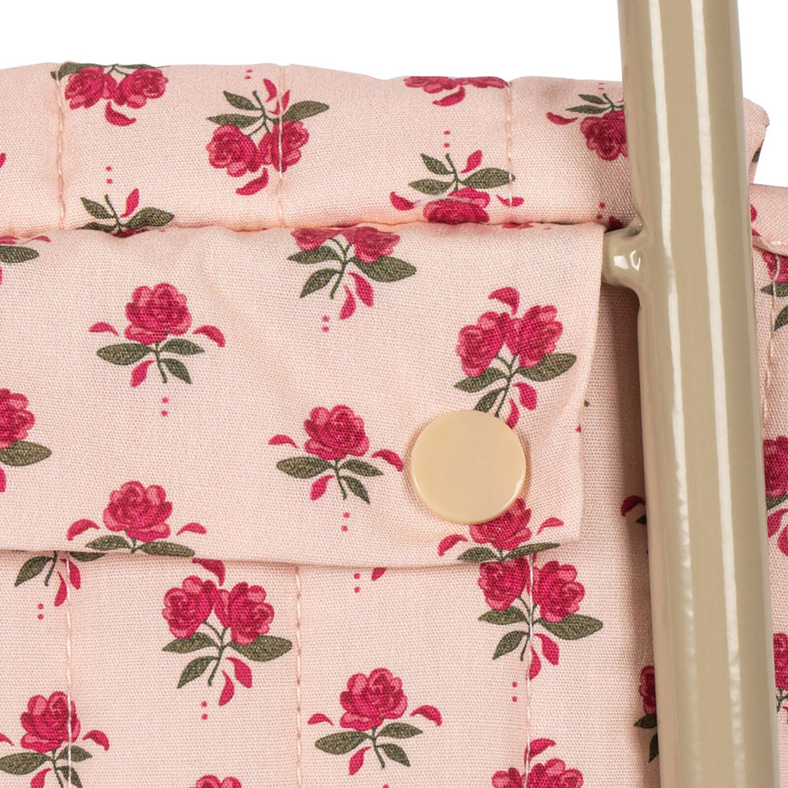 Achat Chariot de Courses - Rosie Rose