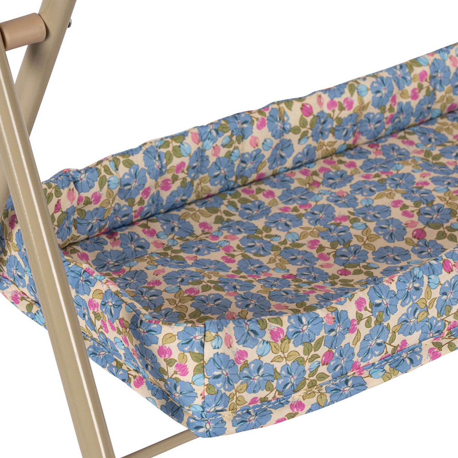 Table à Langer pour Poupée - Fleur Rosier pas cher