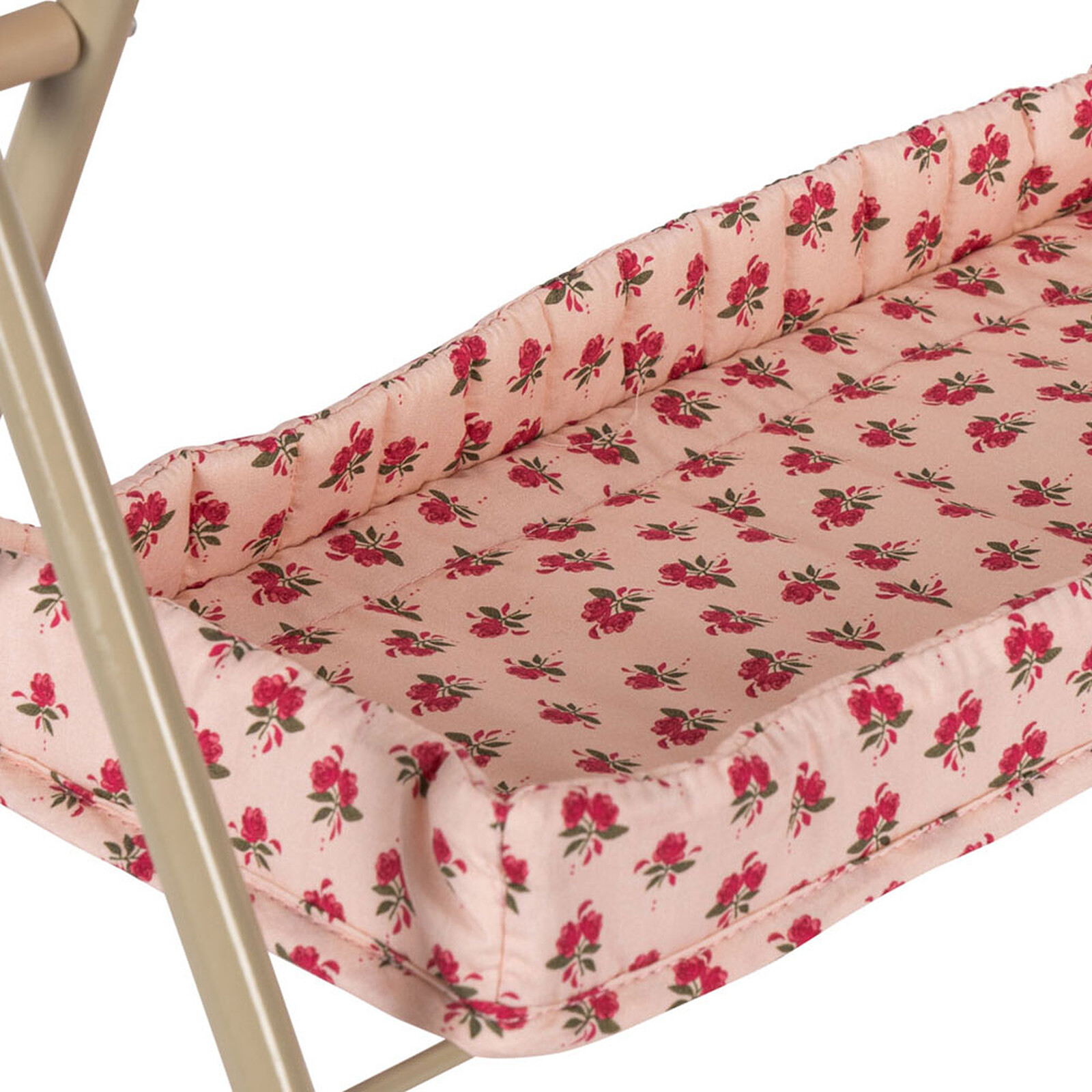 Table à Langer pour Poupée - Rosie Rose pas cher