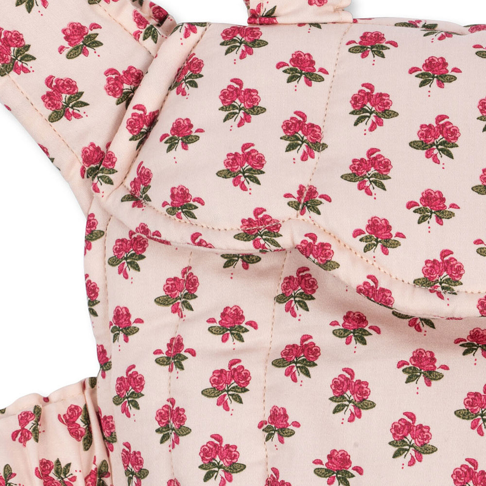 Porte-bébé pour Poupée - Rosie Rose Konges Sløjd