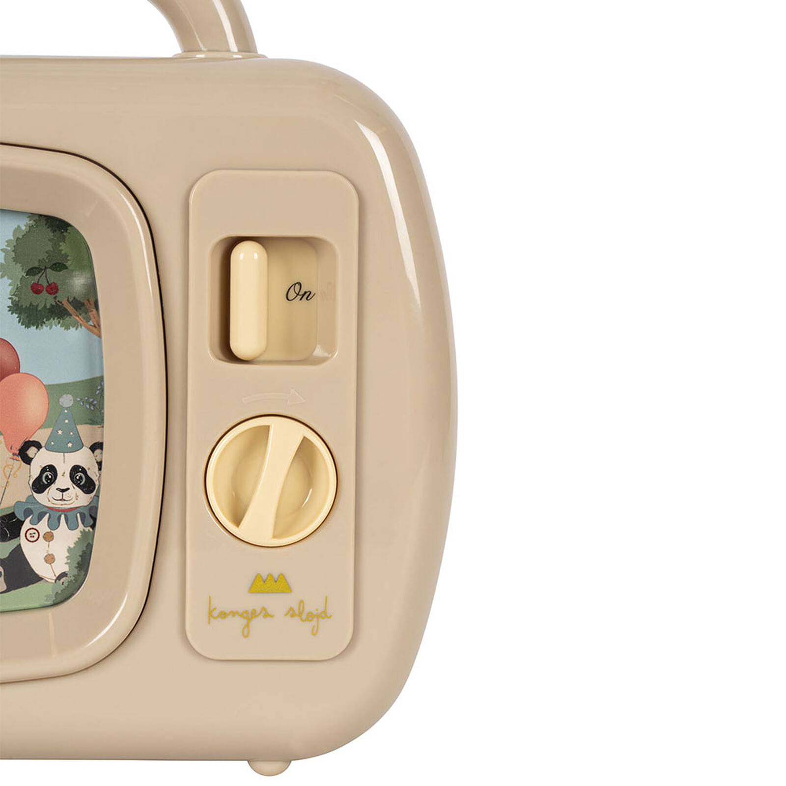 Achat Téléviseur - Lemon