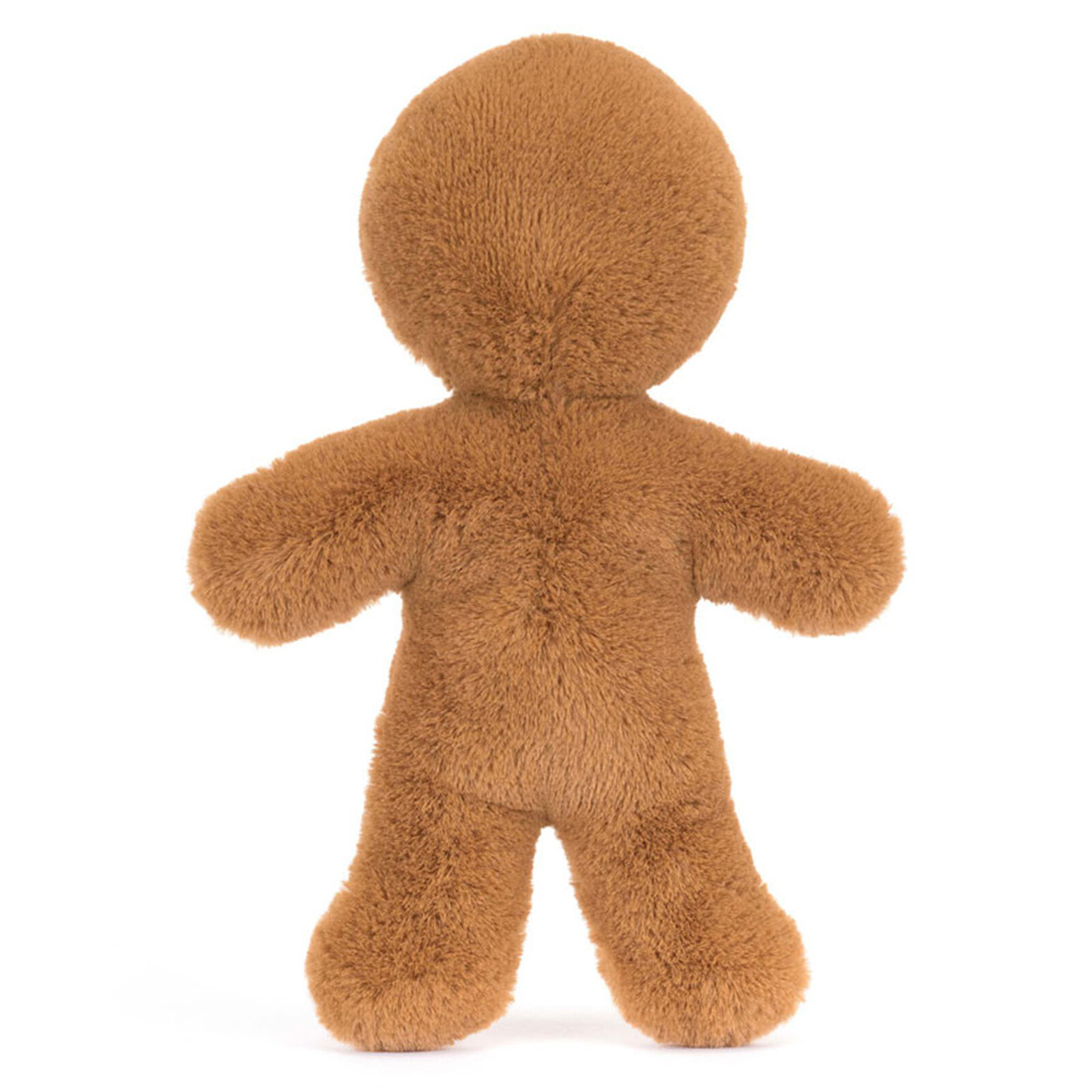 Jolly Gingerbread Fred - Large Jellycat