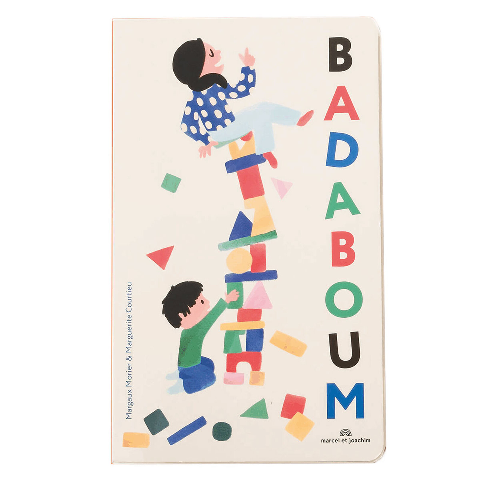 BADABOUM Marcel & Joachim