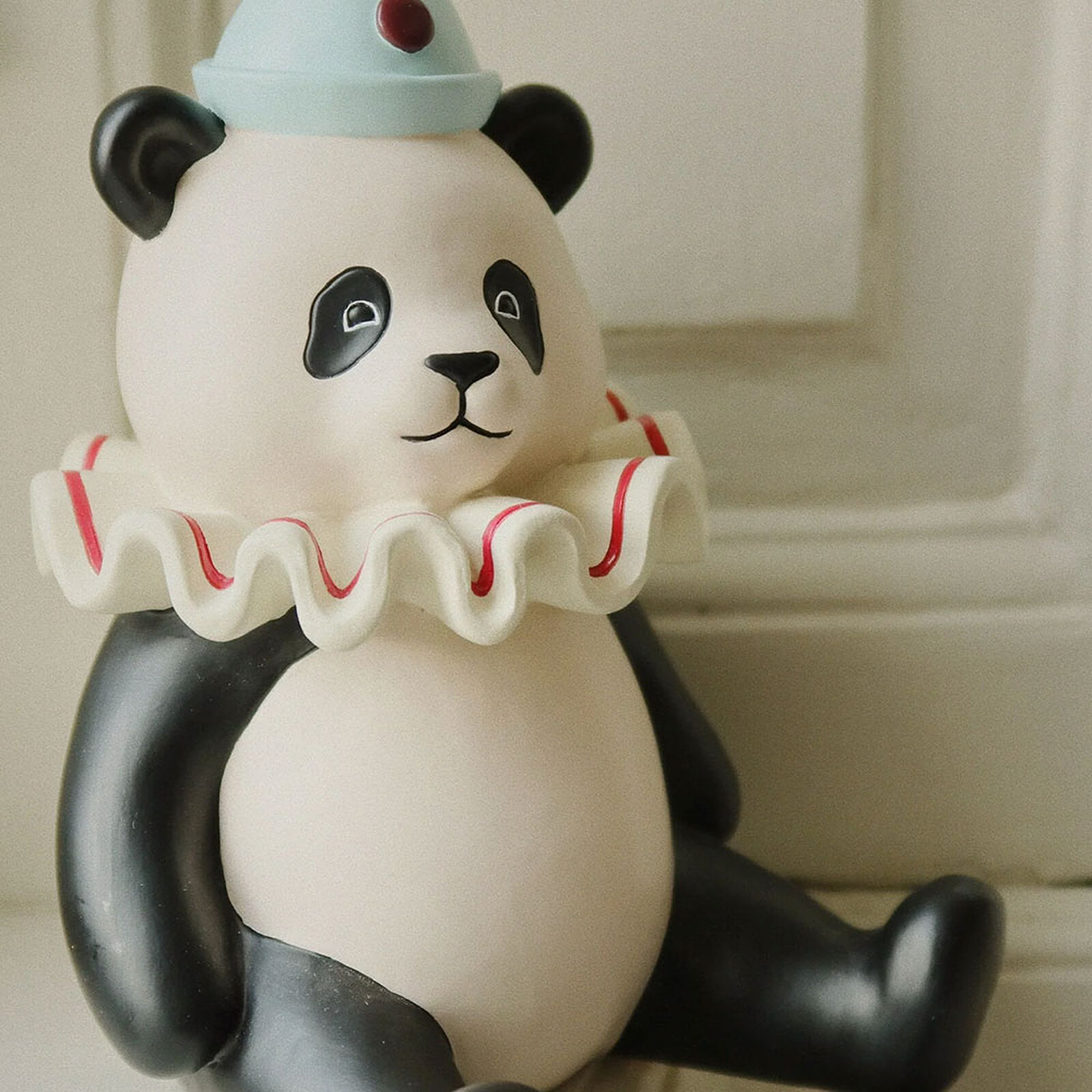 Avis Tirelire - Panda