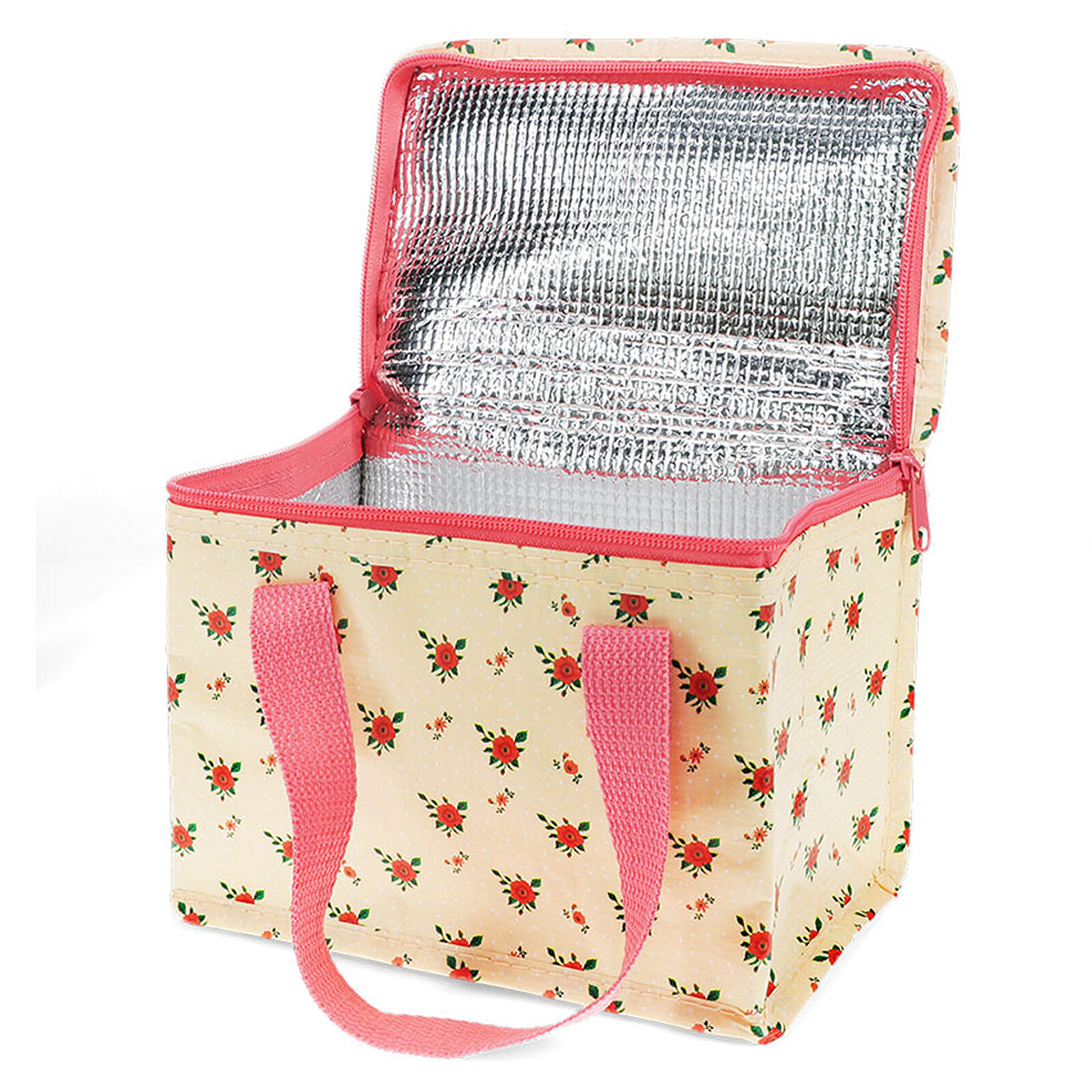 Lunch Bag - Rose Française Rex London
