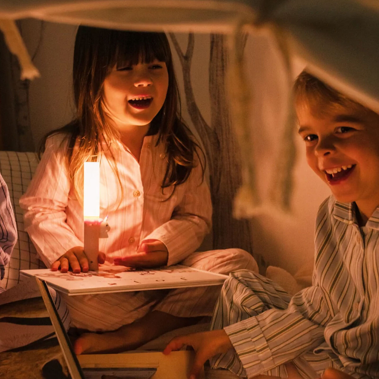 Avis Lampe Torche Zoo Light - Unicorn