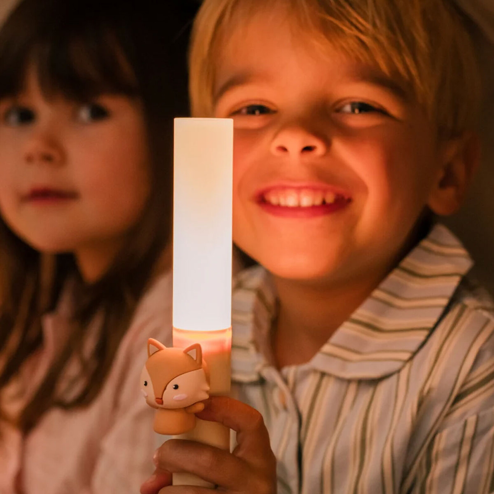 Avis Lampe Torche Zoo Light - Fox
