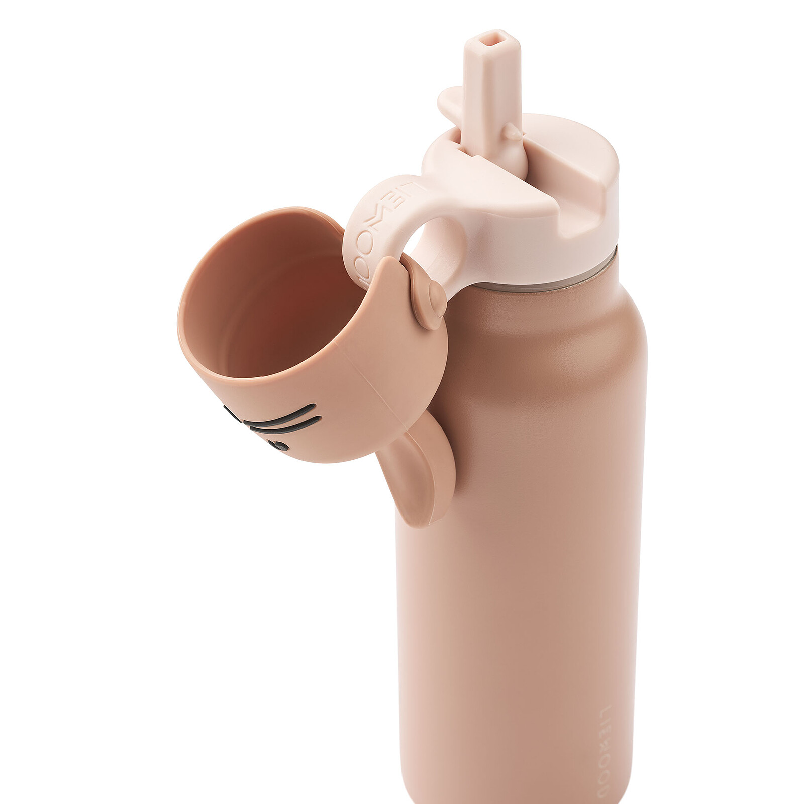 Avis Gourde Falk avec Couvercle Rabbit Pale Tuscany - 350 ml