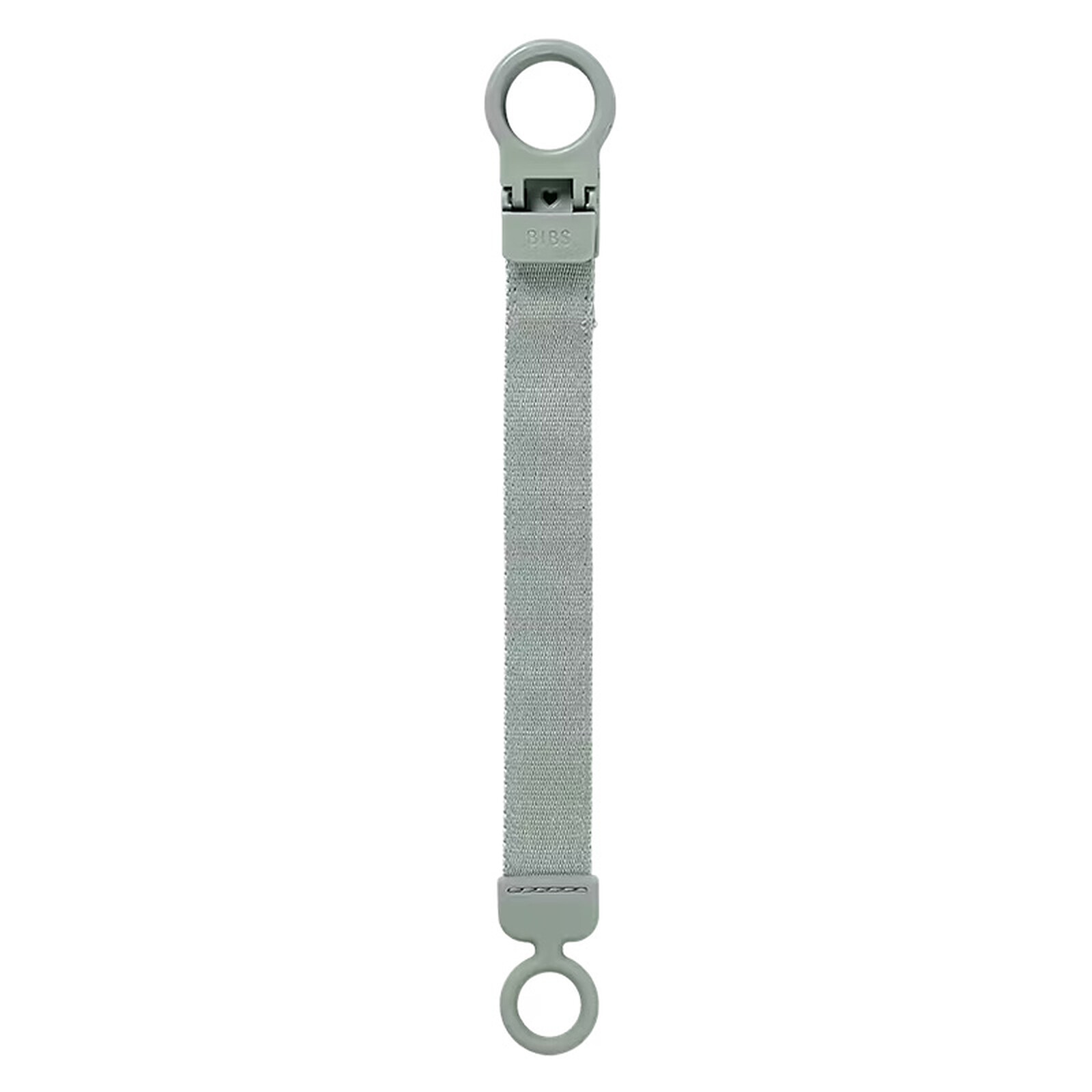 Attache Sucette Loop - Sage Bibs