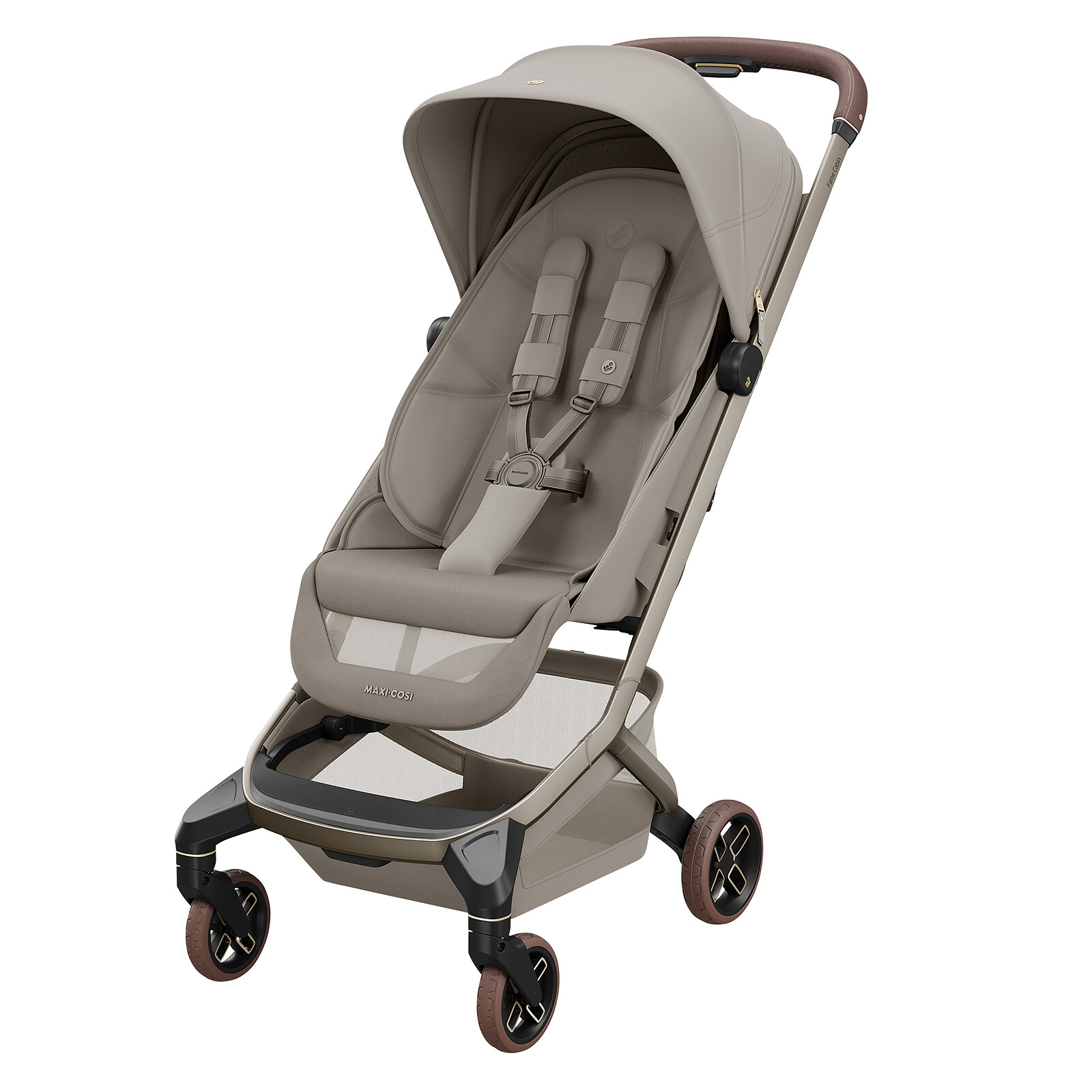 Poussette Fame Cabin - Sapphire Sand Maxi-Cosi