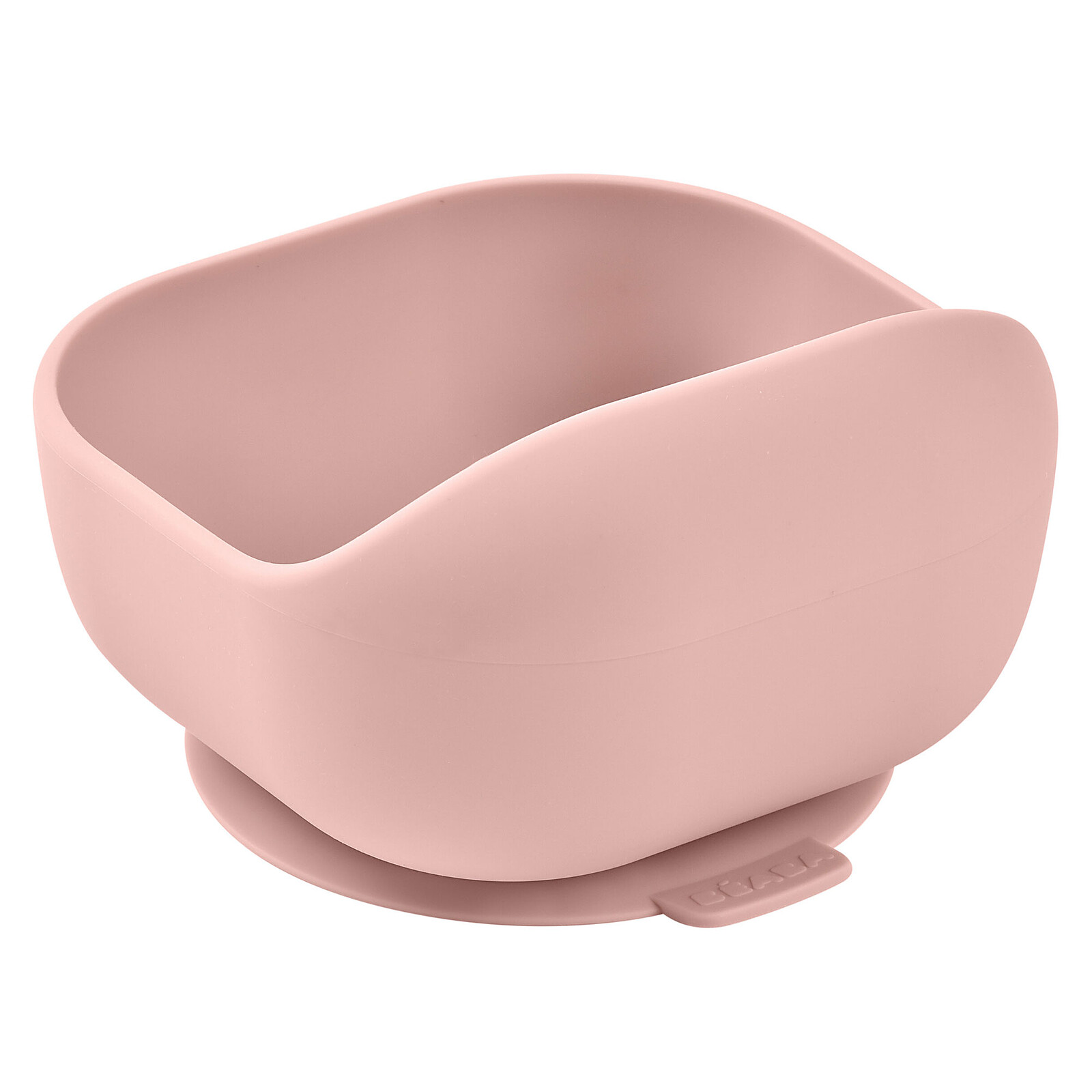 Bol Silicone Ventouse - Barbe à Papa BÉABA