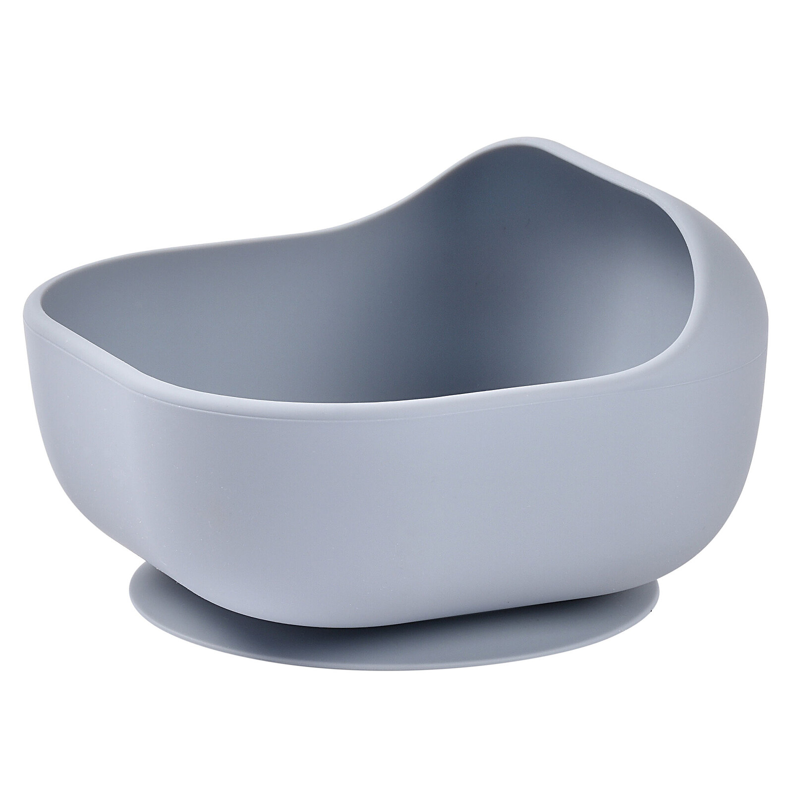 Bol Silicone Ventouse - Galet  BÉABA