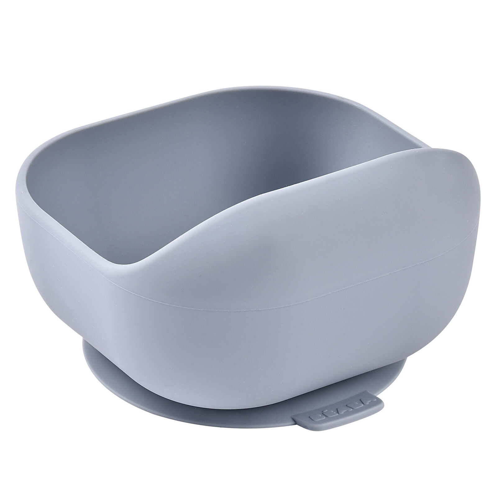 Bol Silicone Ventouse - Galet  BÉABA