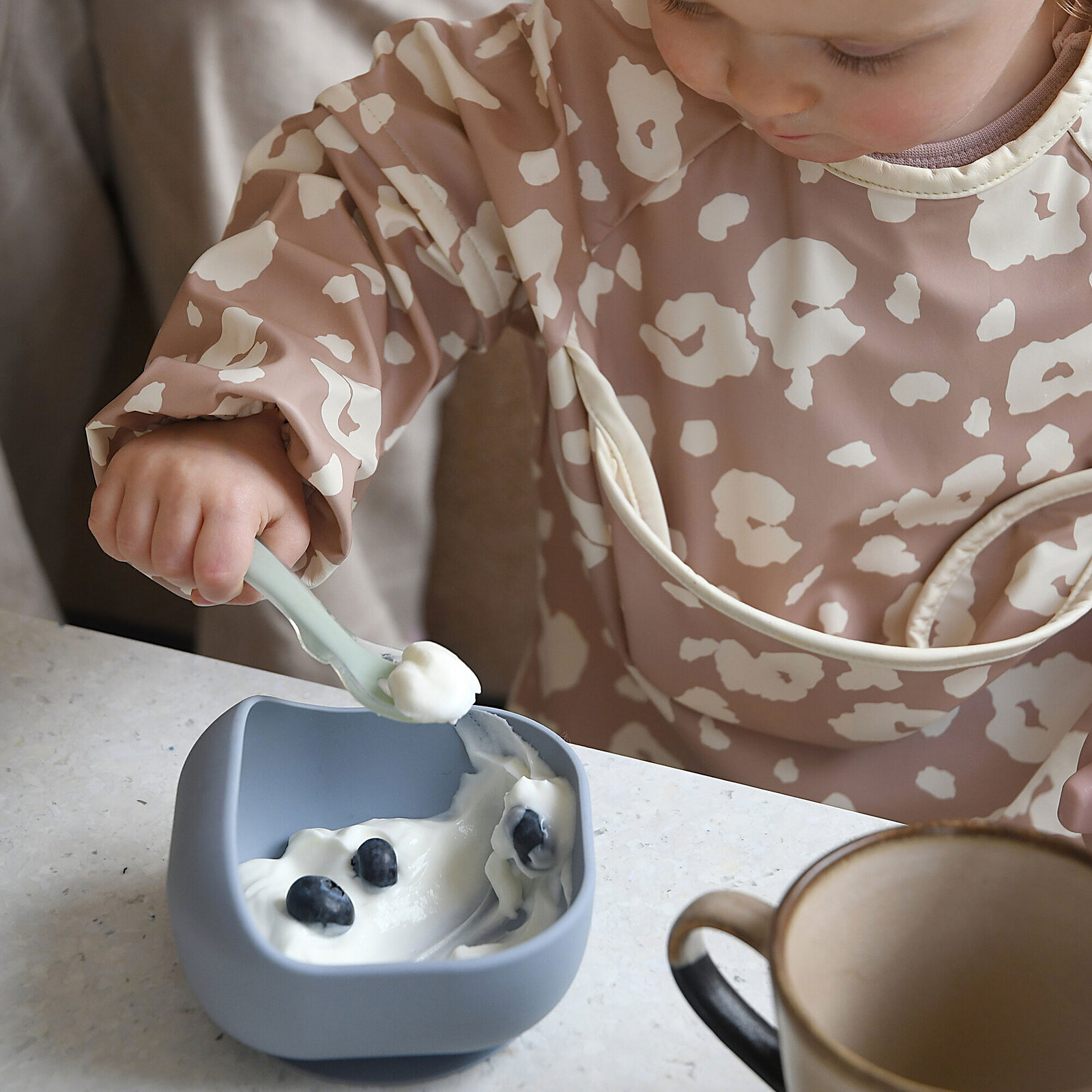 Avis Bol Silicone Ventouse - Galet 