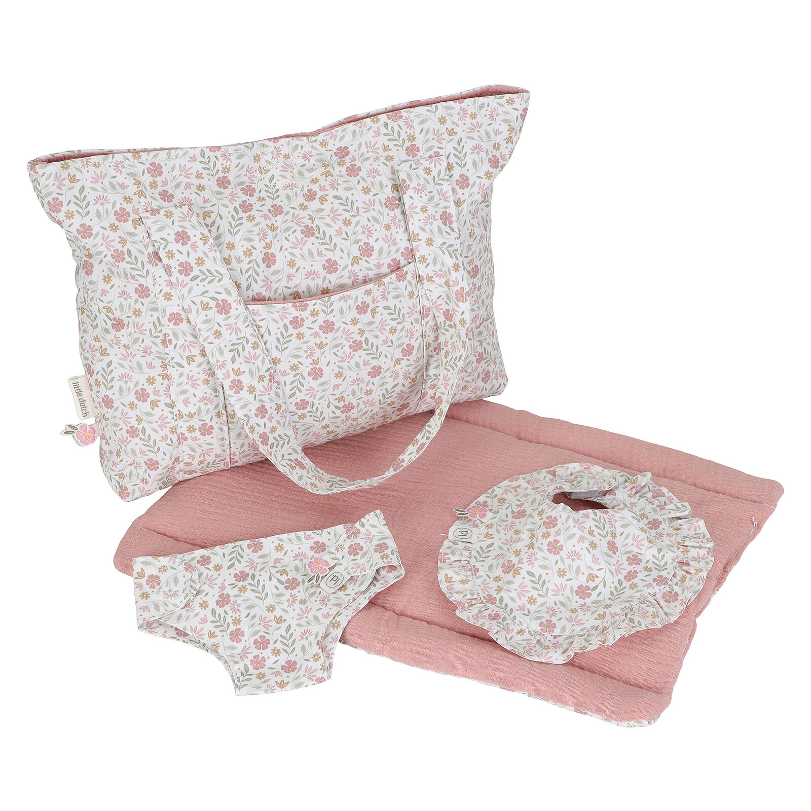 Achat Sac à Langer et Accessoires pour Poupée