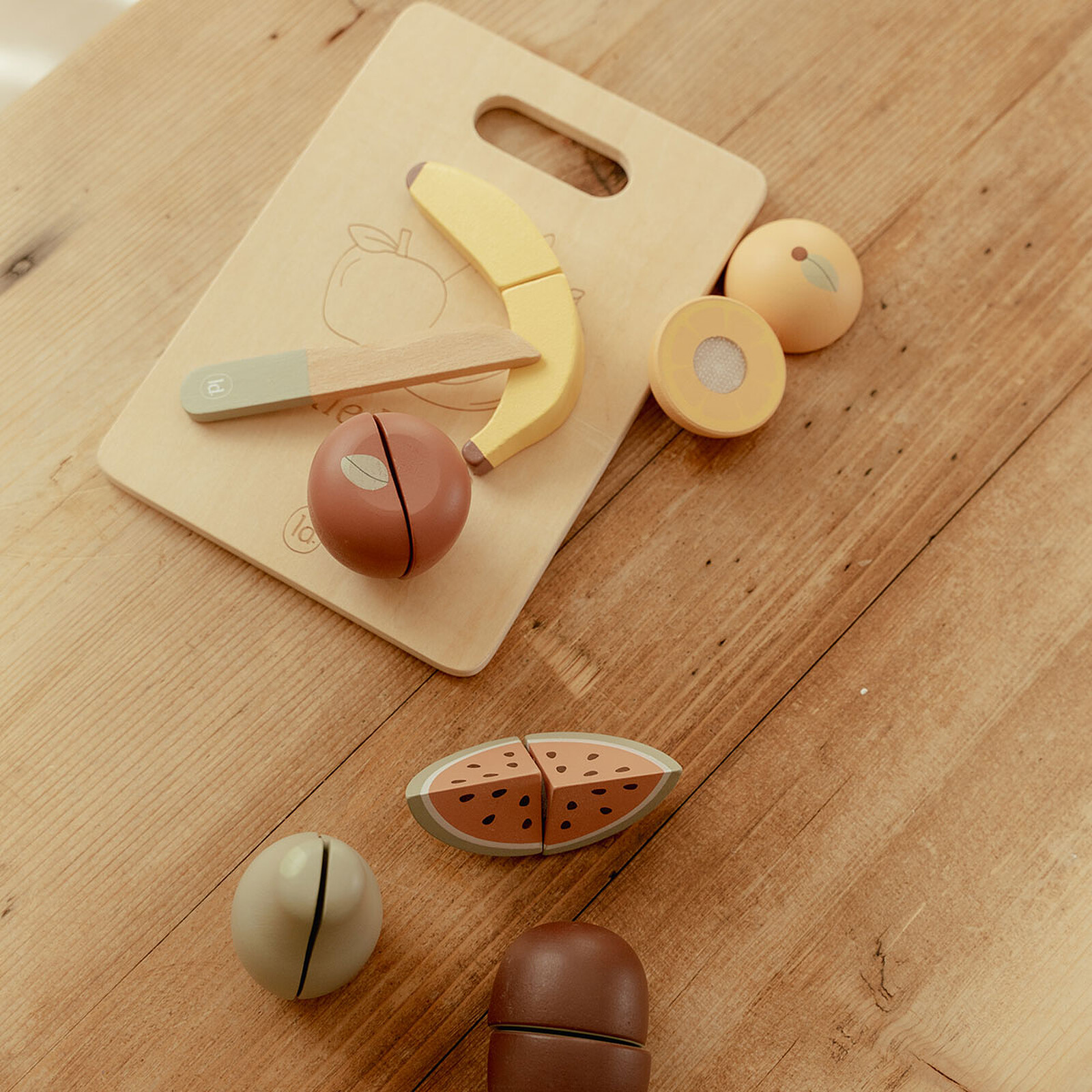 Avis Fruits à Découper 