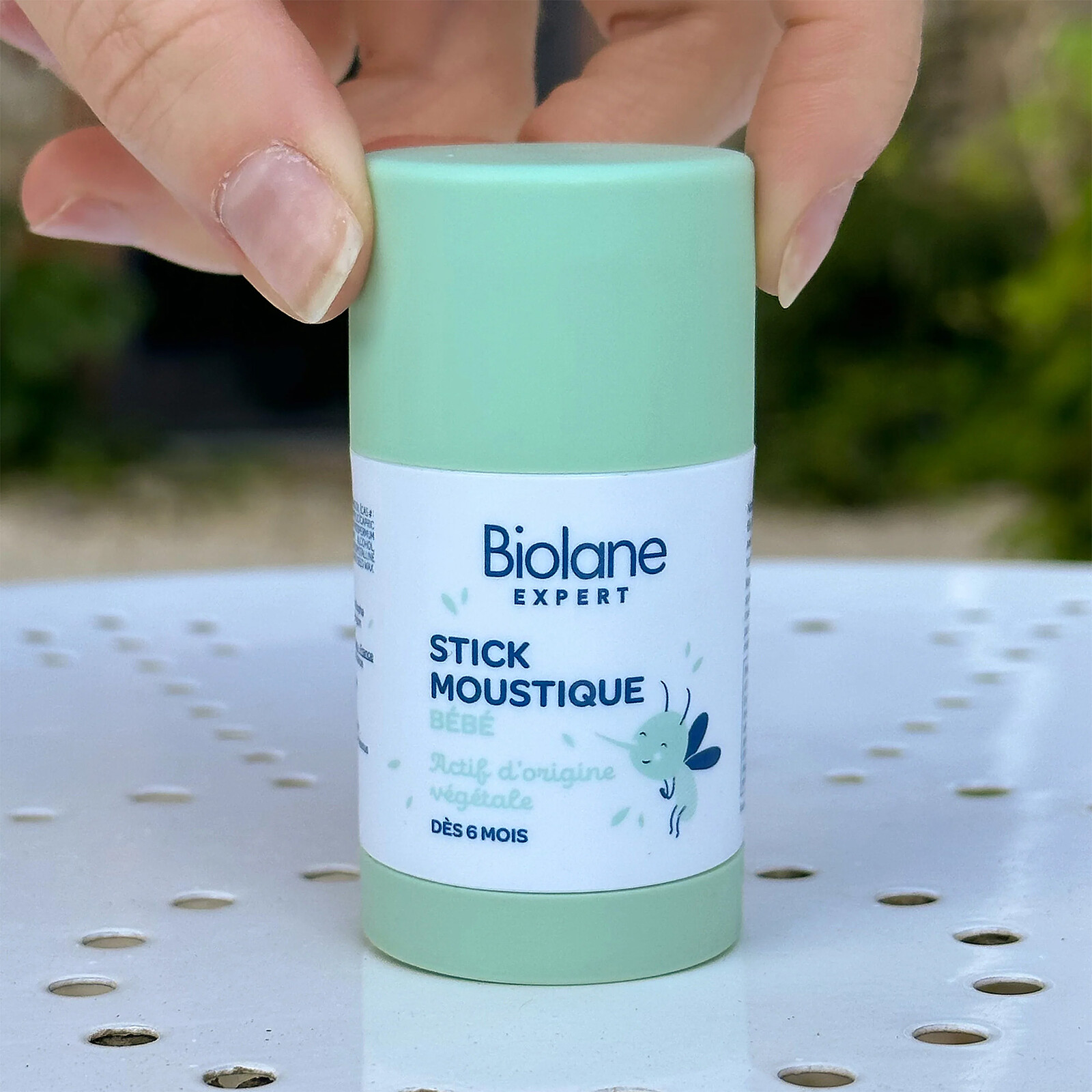 Cosmétique enfant