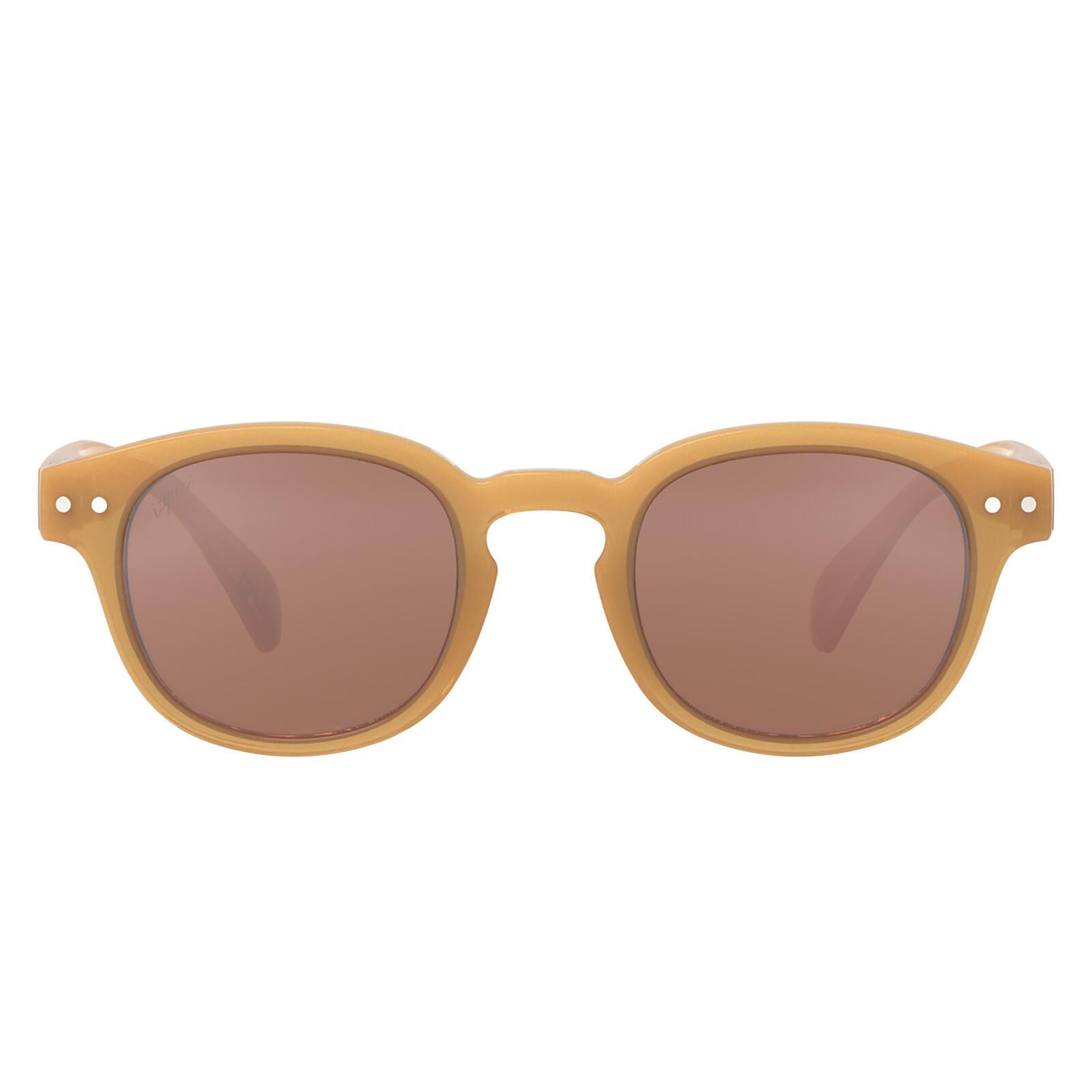 Lunettes de Soleil Junior #C Chapters 5/10 Ans - Sweet Honey IZIPIZI