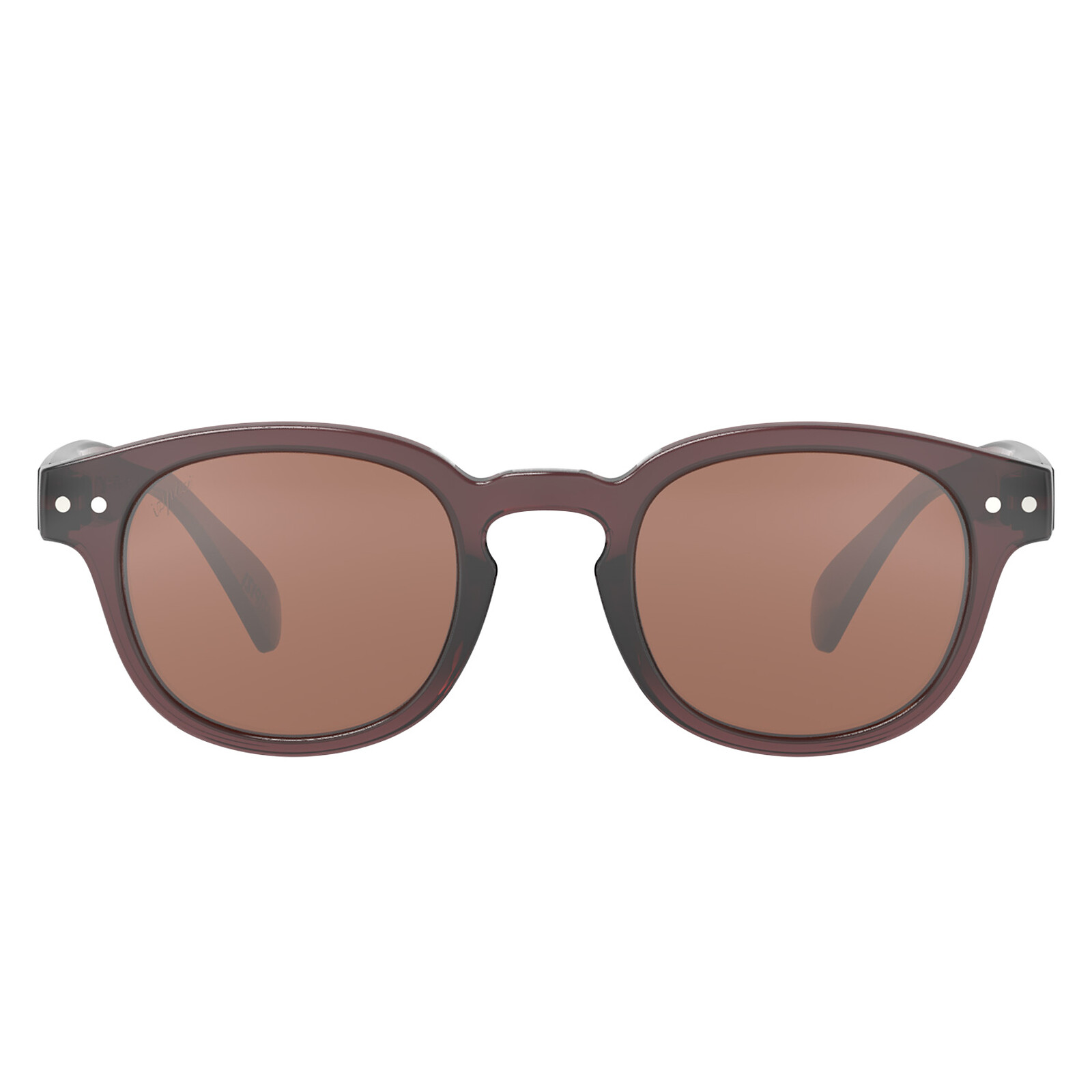 Lunettes de Soleil Junior #C Chapters 5/10 Ans - Old Leather IZIPIZI