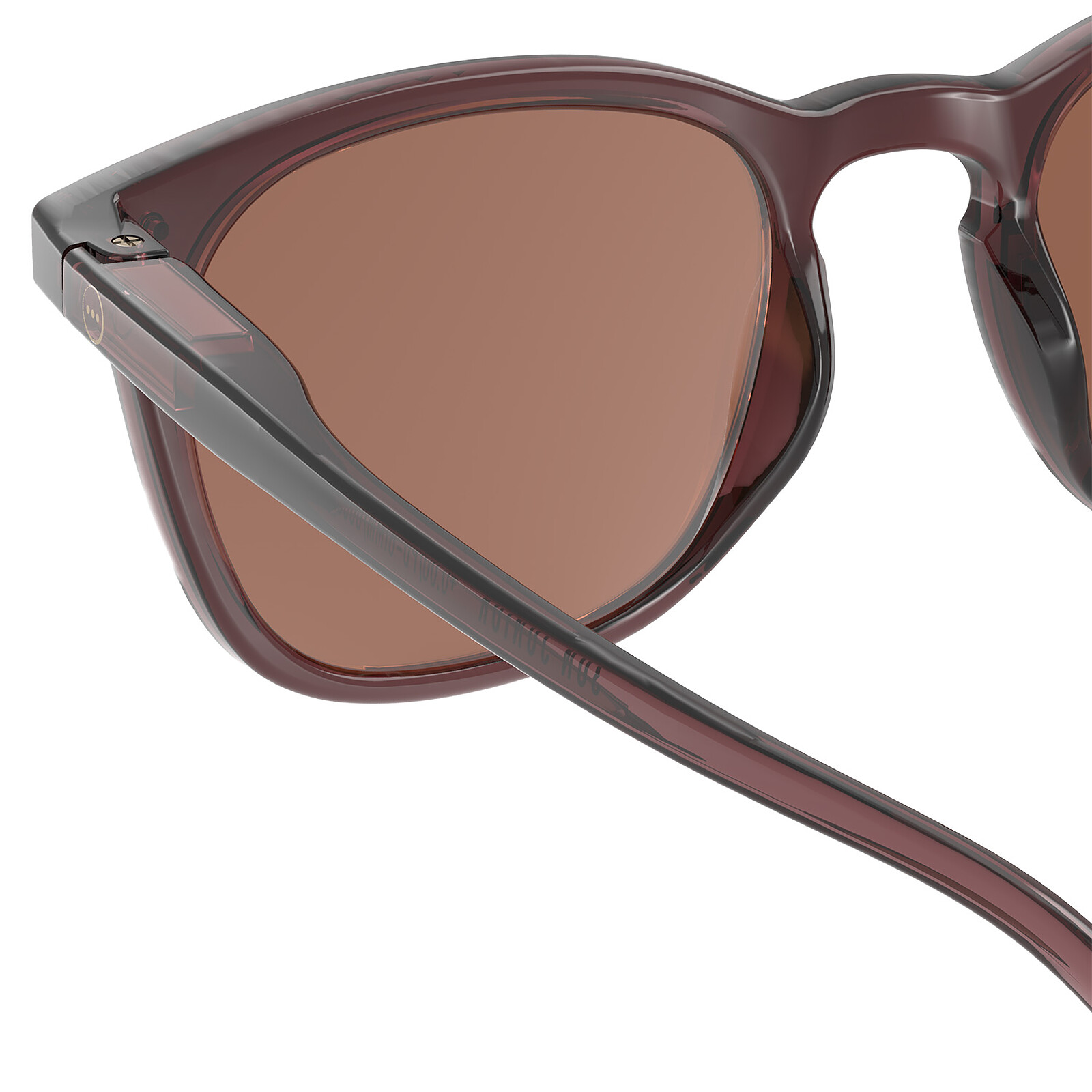 Achat Lunettes de Soleil Junior #E Chapters 5/10 Ans - Old Leather