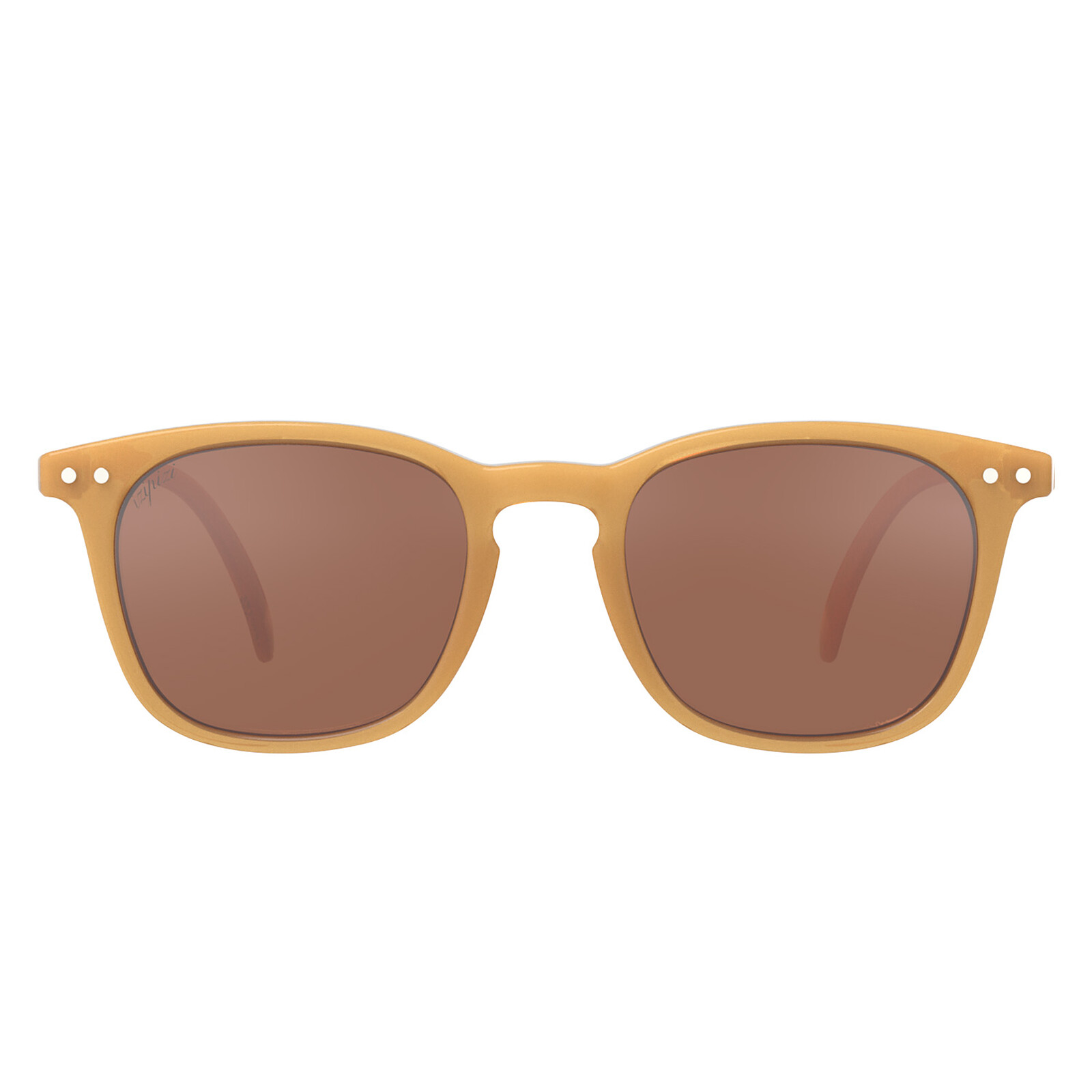 Lunettes de Soleil Junior #E Chapters 5/10 Ans - Sweet Honey IZIPIZI