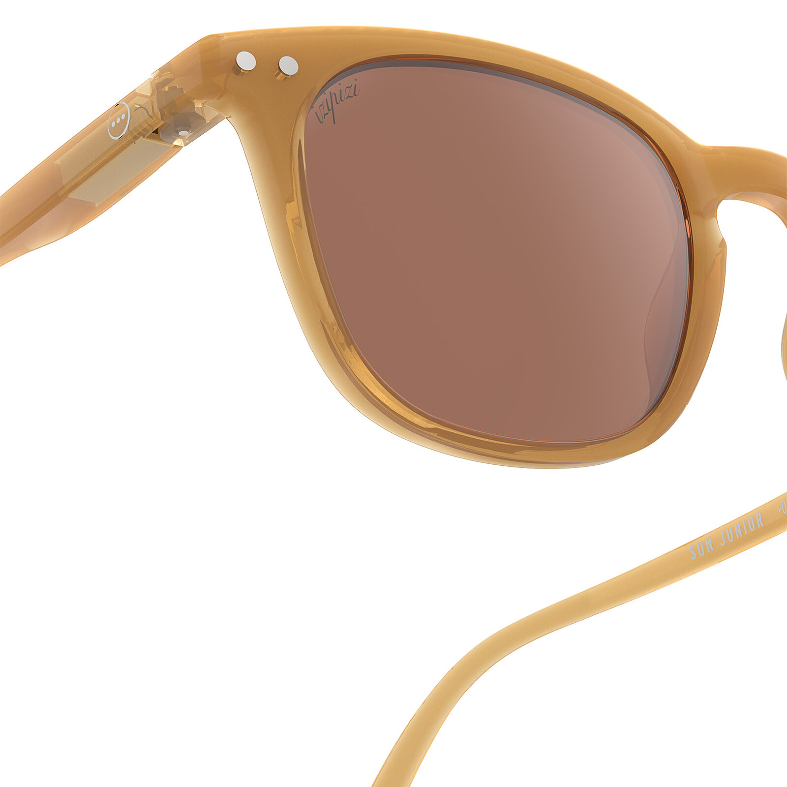 Avis Lunettes de Soleil Junior #E Chapters 5/10 Ans - Sweet Honey