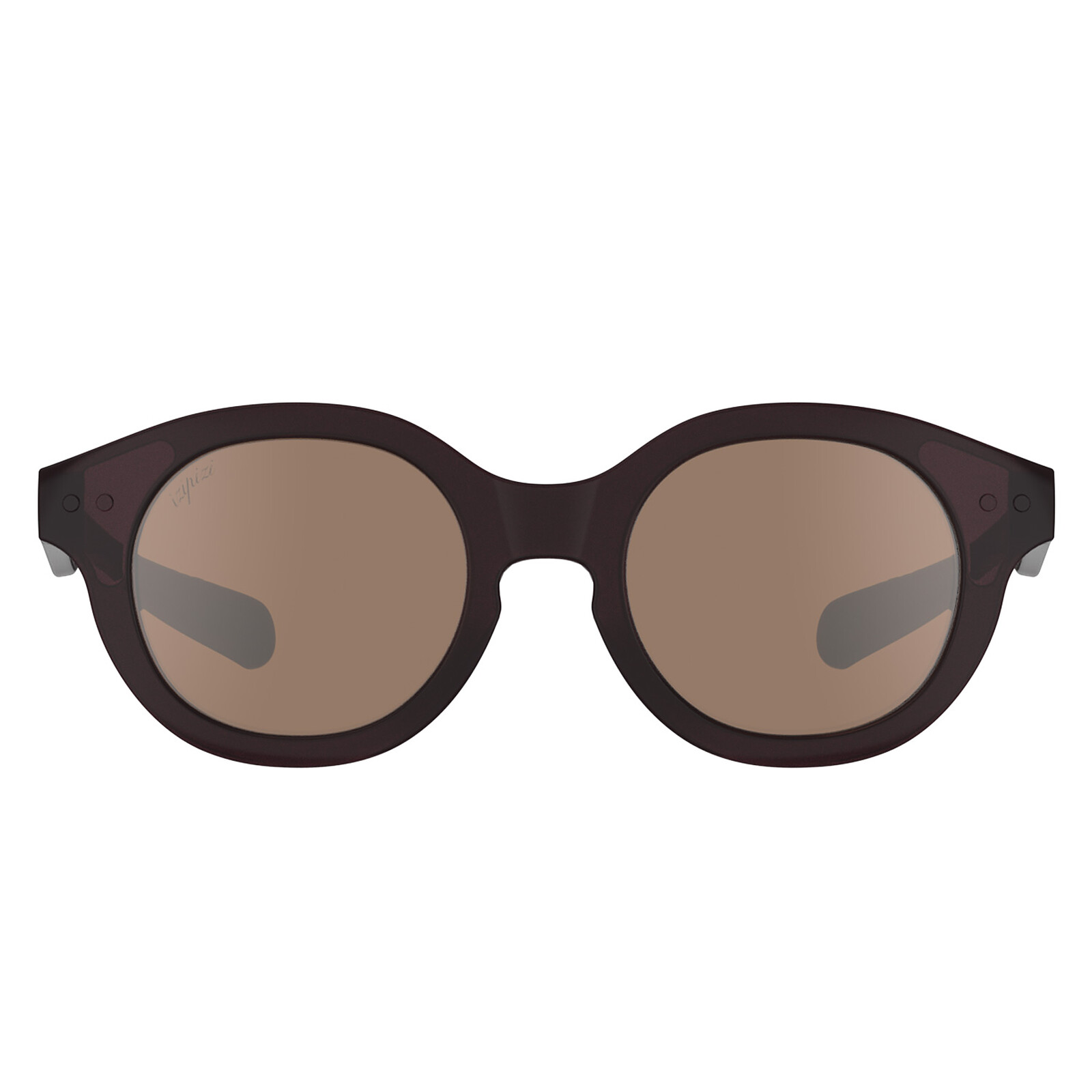 Lunettes de Soleil Kids+ #C Chapters 3/5 Ans - Old Leather IZIPIZI