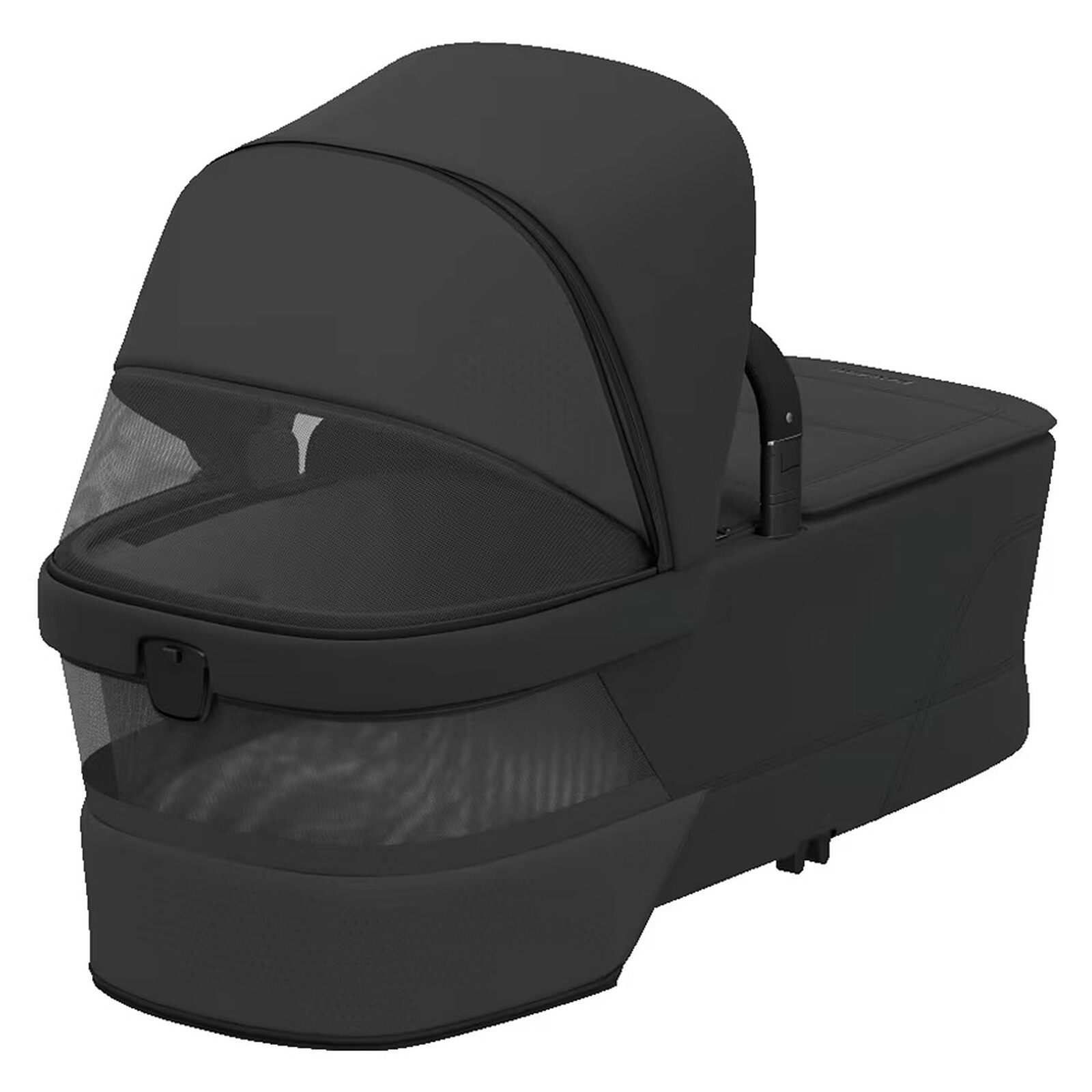Avis Nacelle Fame Cabin - Onyx Black