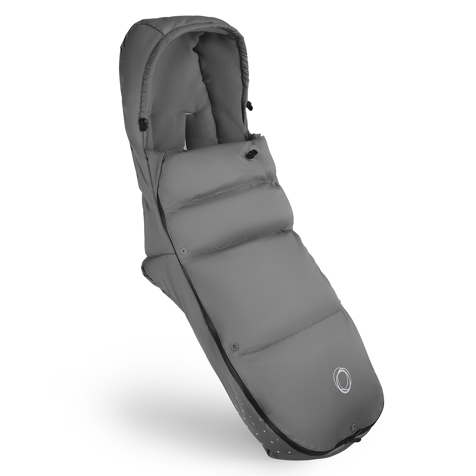 Chancelière Thermolite© Performance - Moon Grey Bugaboo