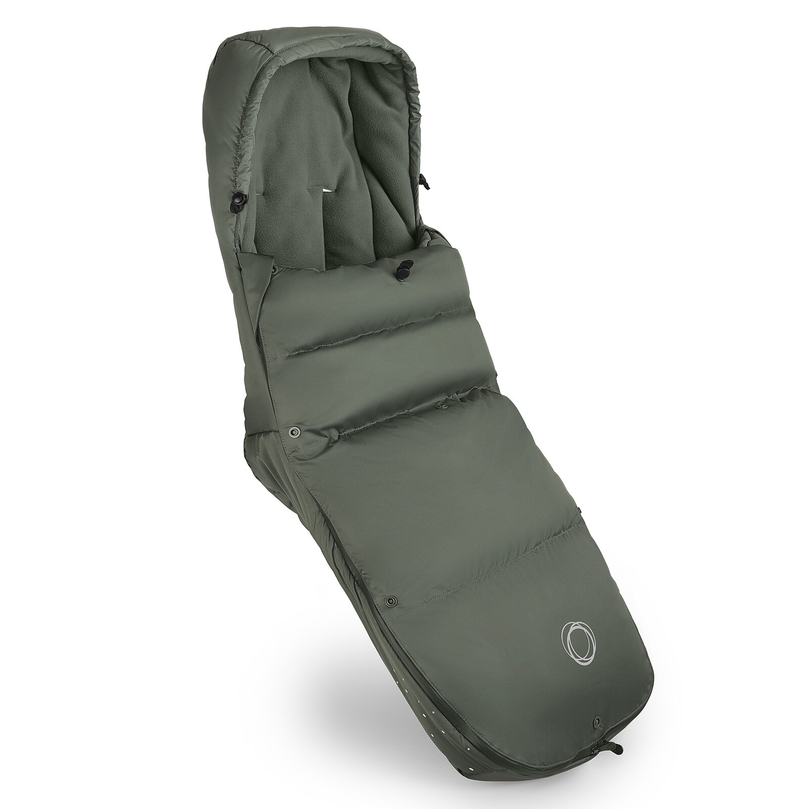 Chancelière Thermolite© Performance - Forest Green Bugaboo