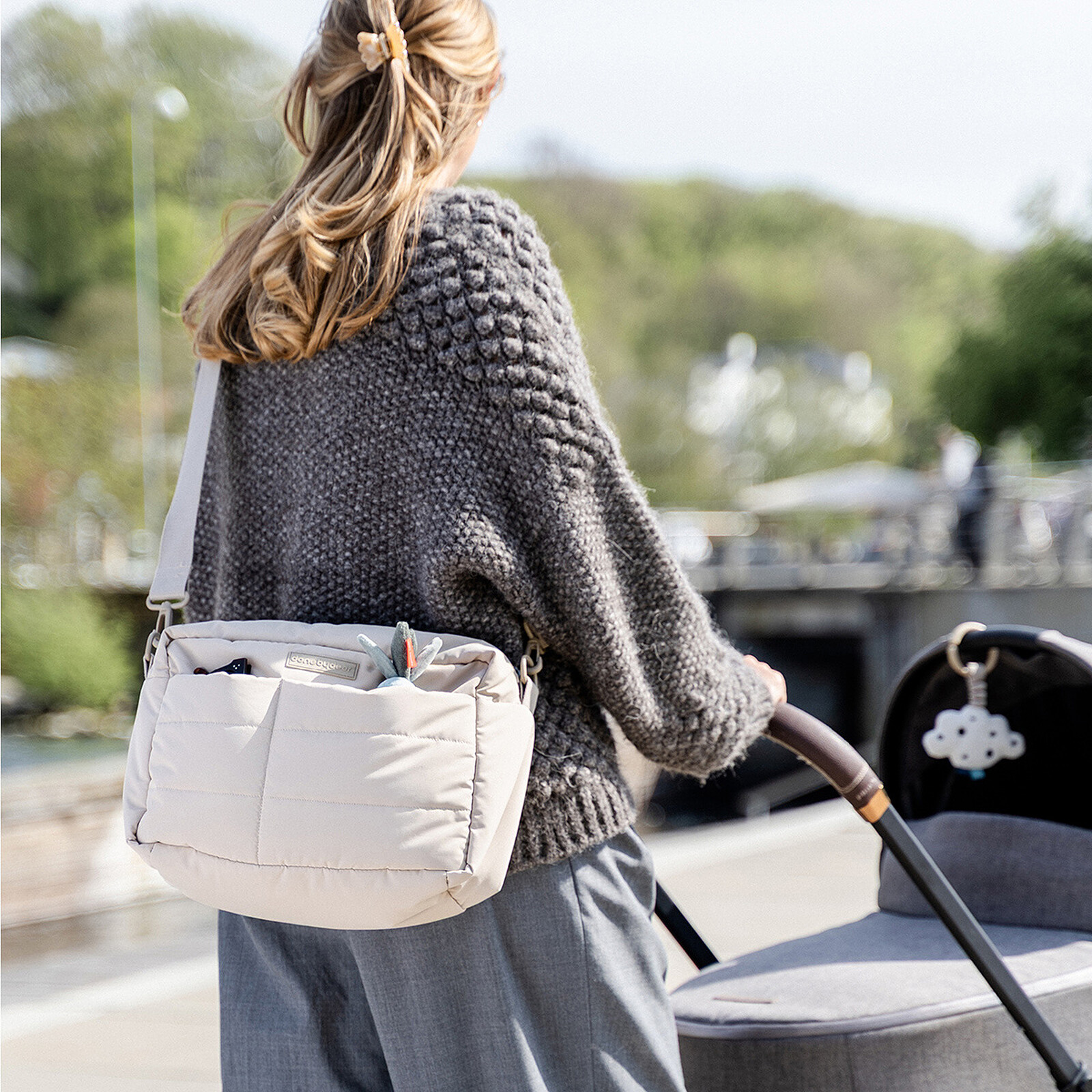 Sac à langer