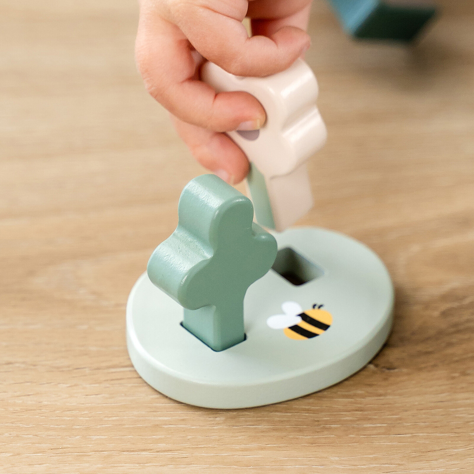 Coffret de Jeux Tiny Farm - Dotti pas cher