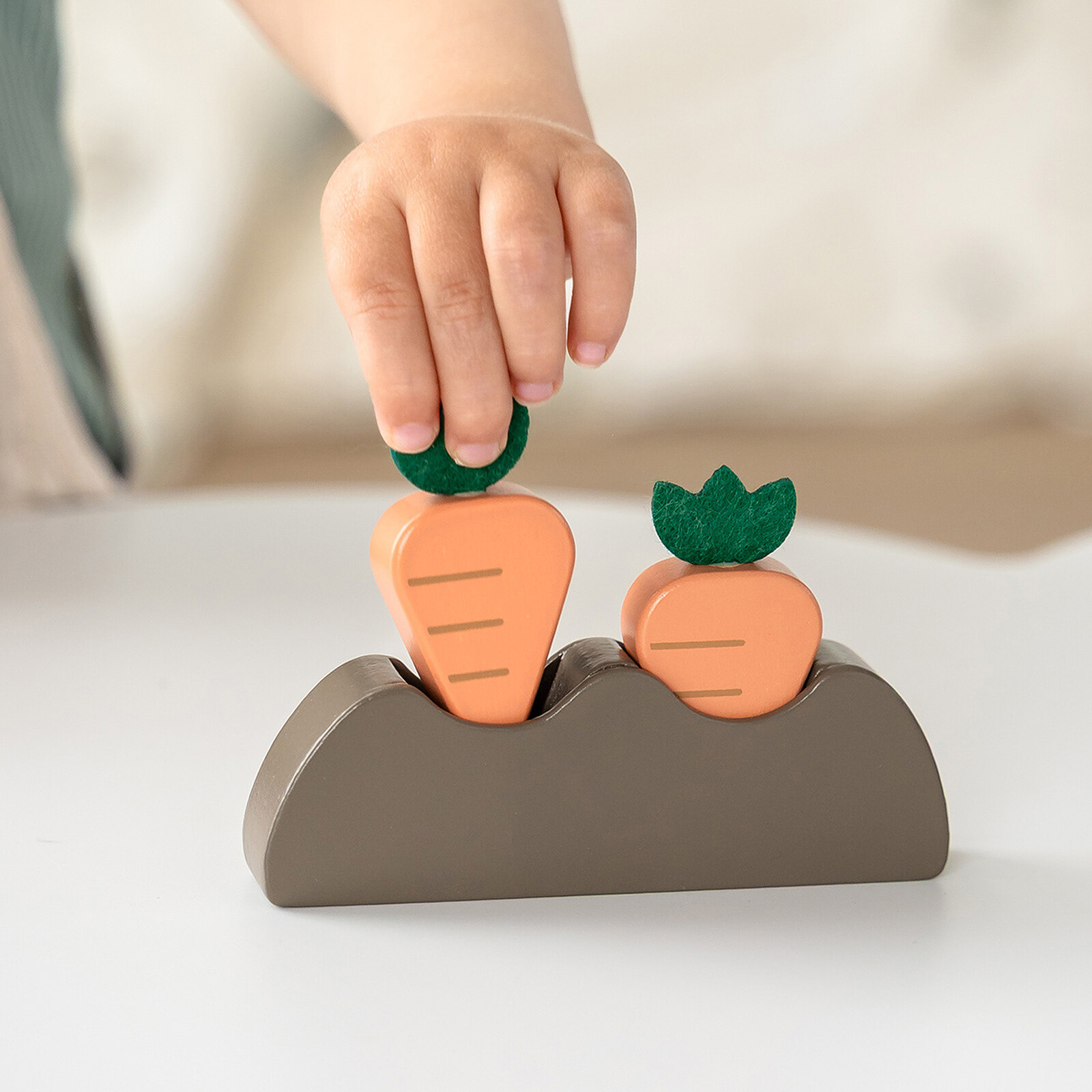 Coffret de Jeux Tiny Farm - Sheepy pas cher
