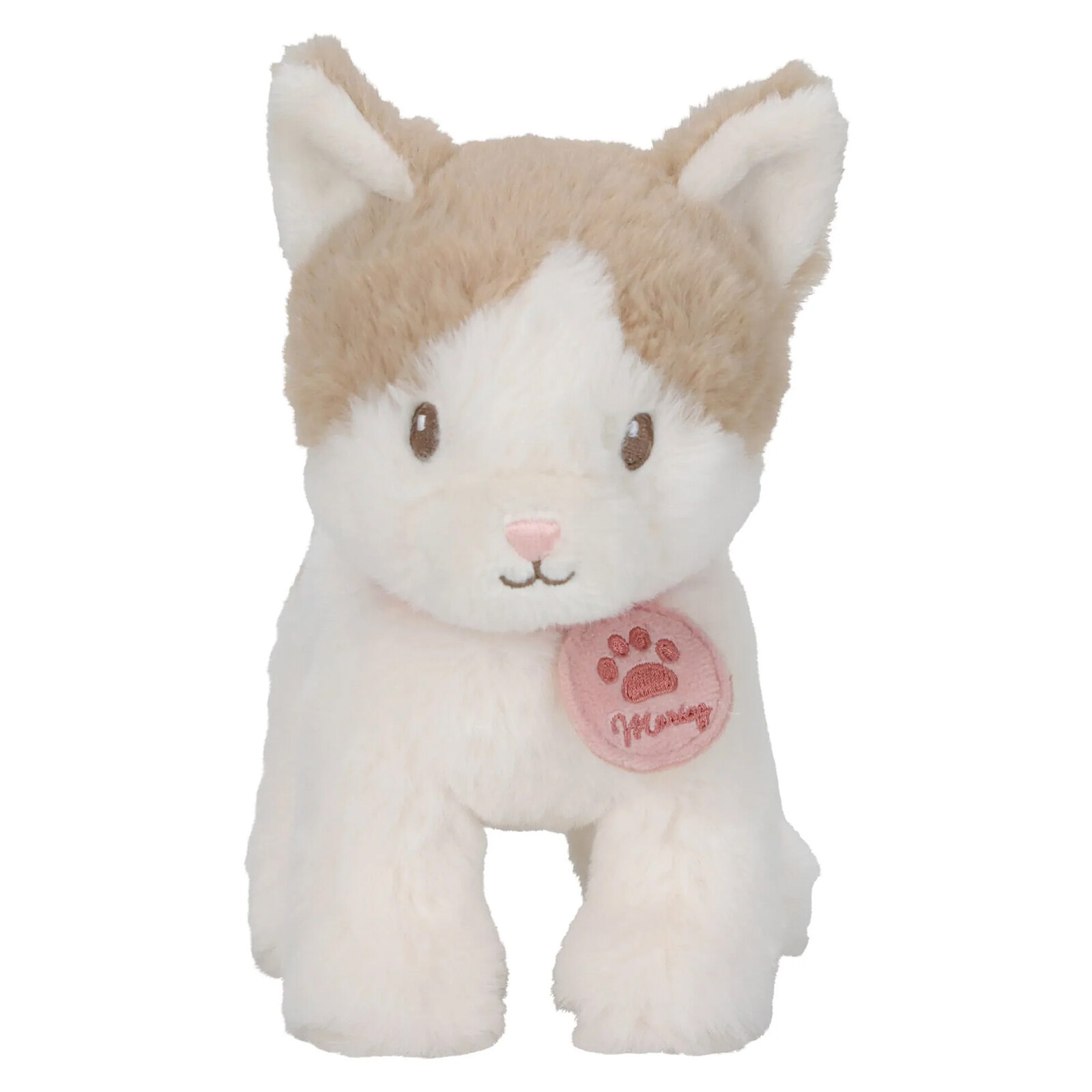 Peluche Chat Câlin Marley Little Dutch