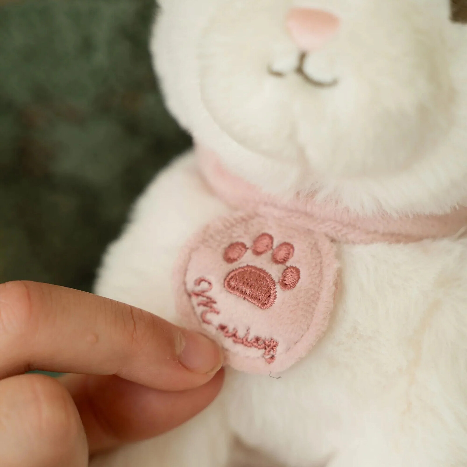 Avis Peluche Chat Câlin Marley