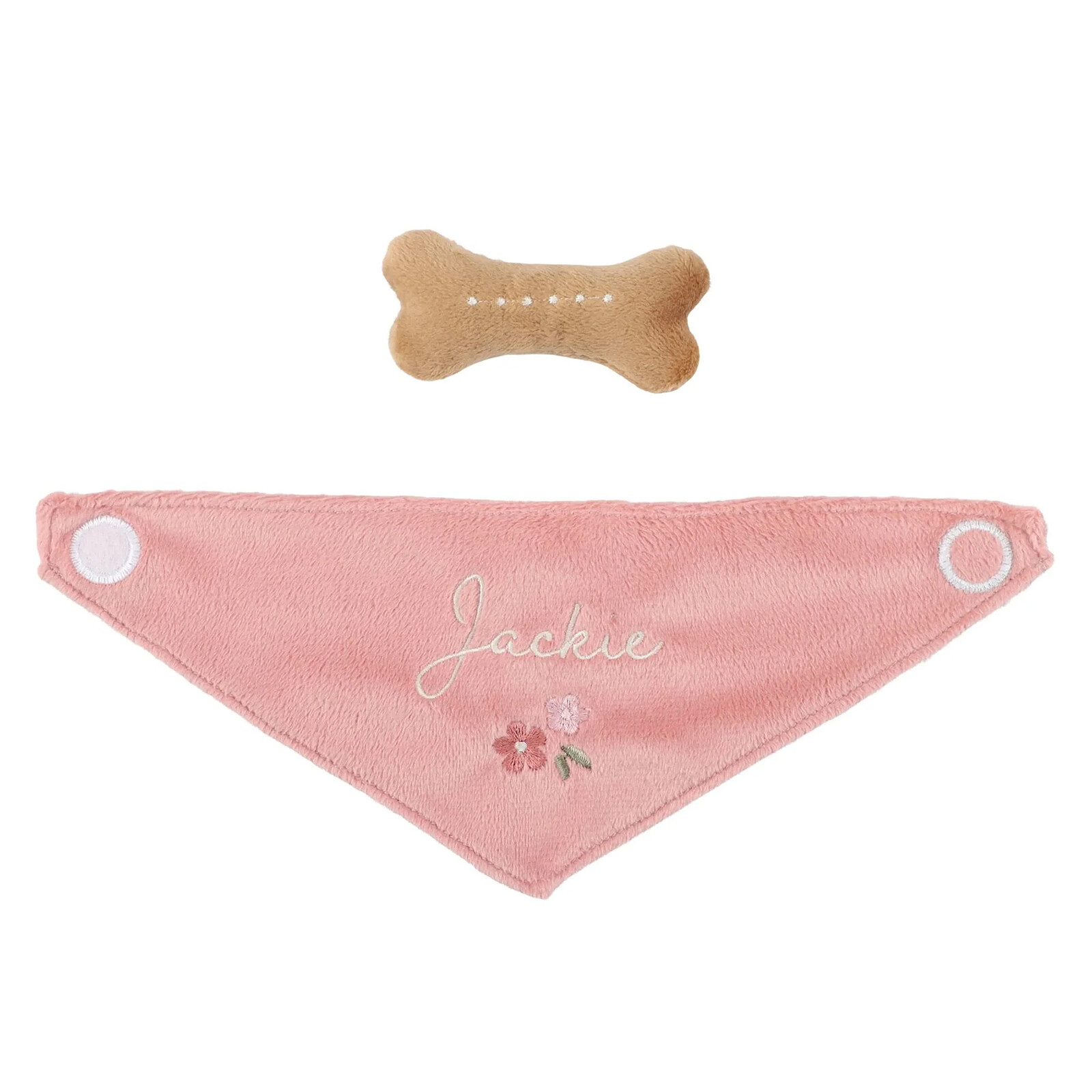 Avis Peluche Chien Câlin Jackie