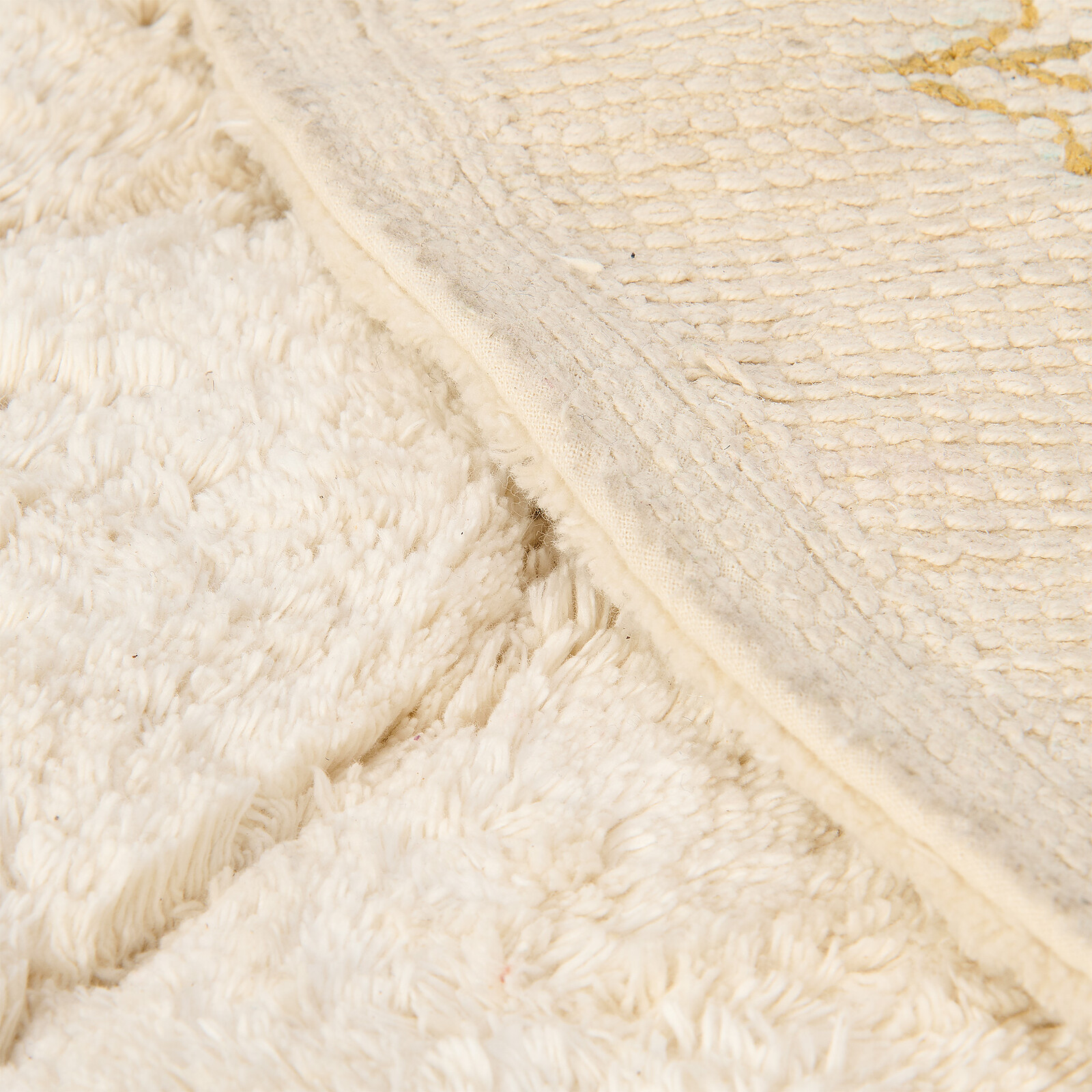 Tapis Oie - Ø 110 cm Little Dutch
