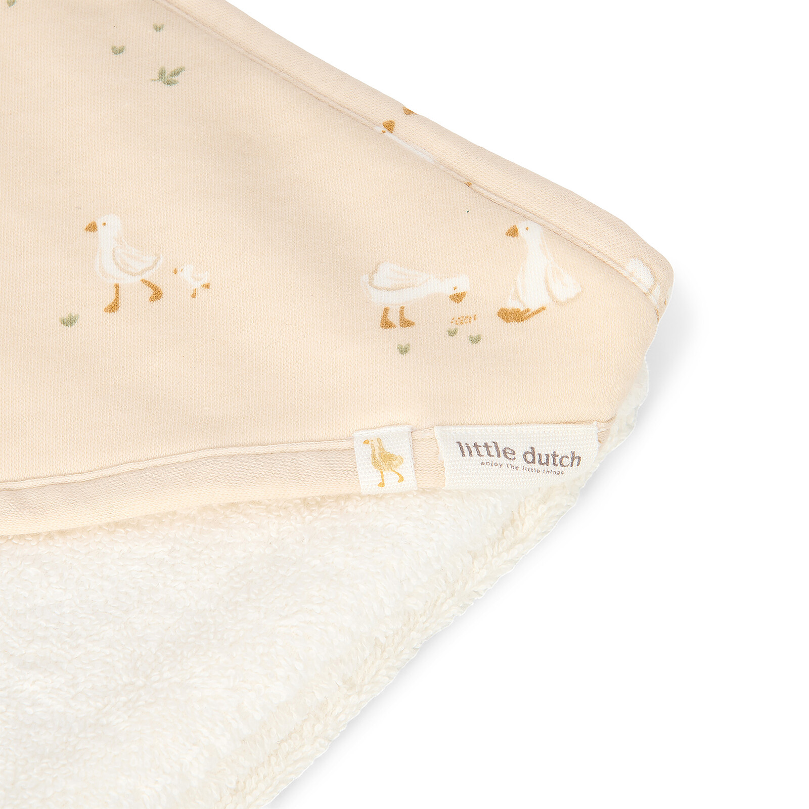 Avis Cape de Bain - Little Goose