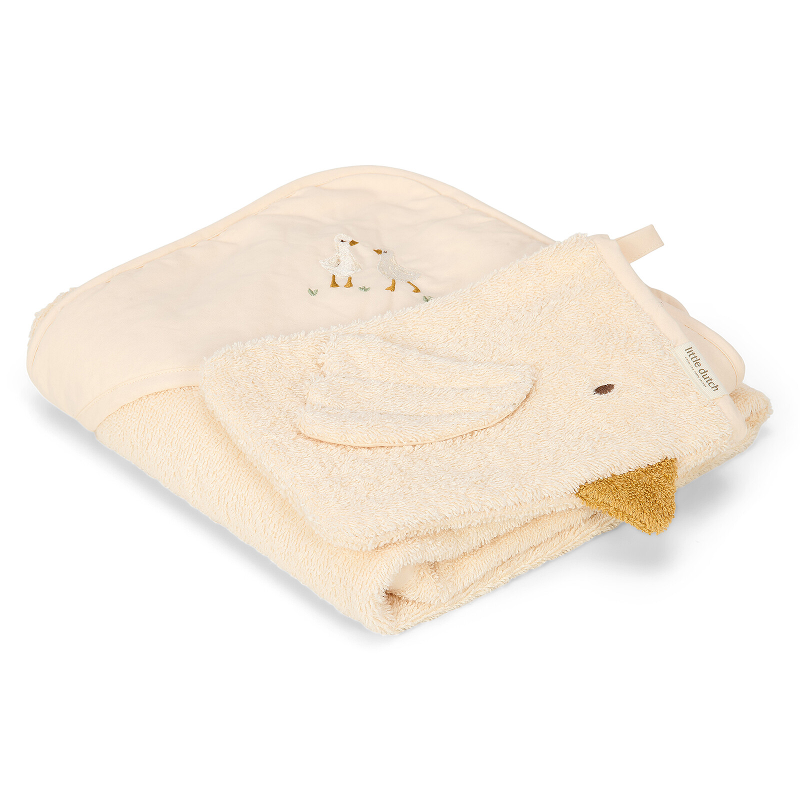 Coffret Cadeau - Little Goose Little Dutch