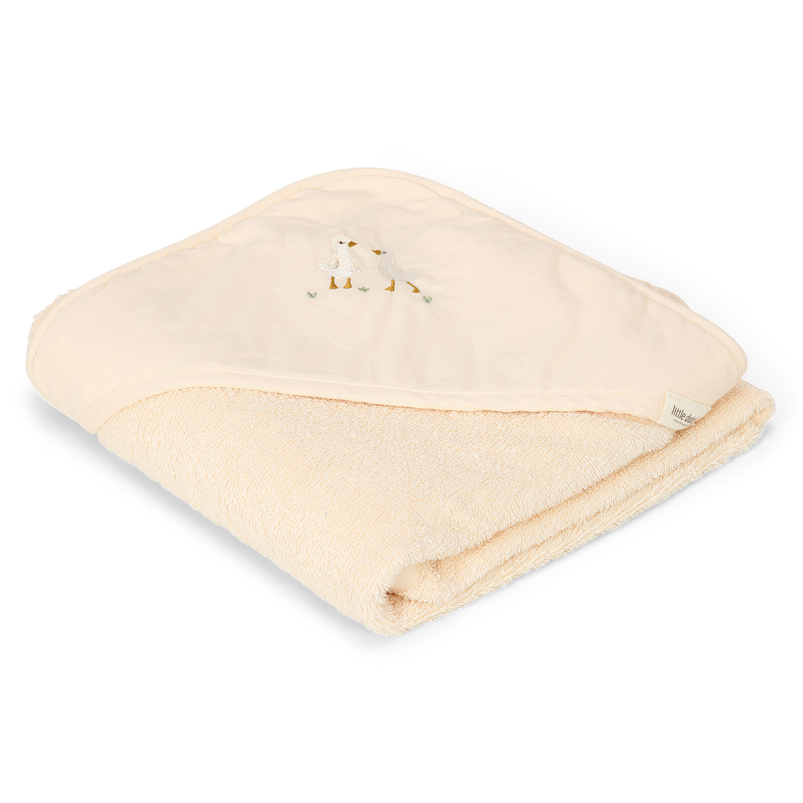 Achat Coffret Cadeau - Little Goose