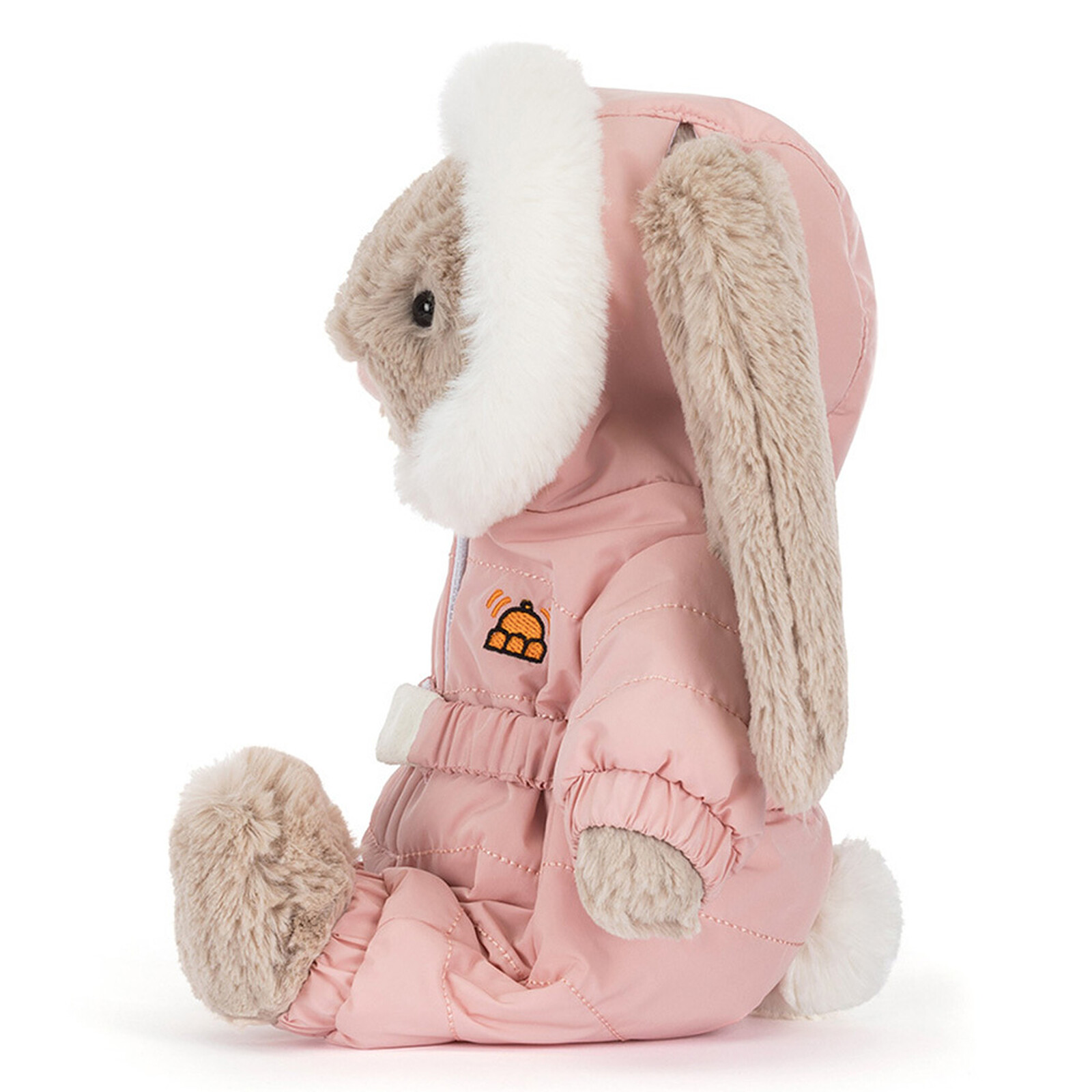 Avis Bashful Bunny Snow Suit