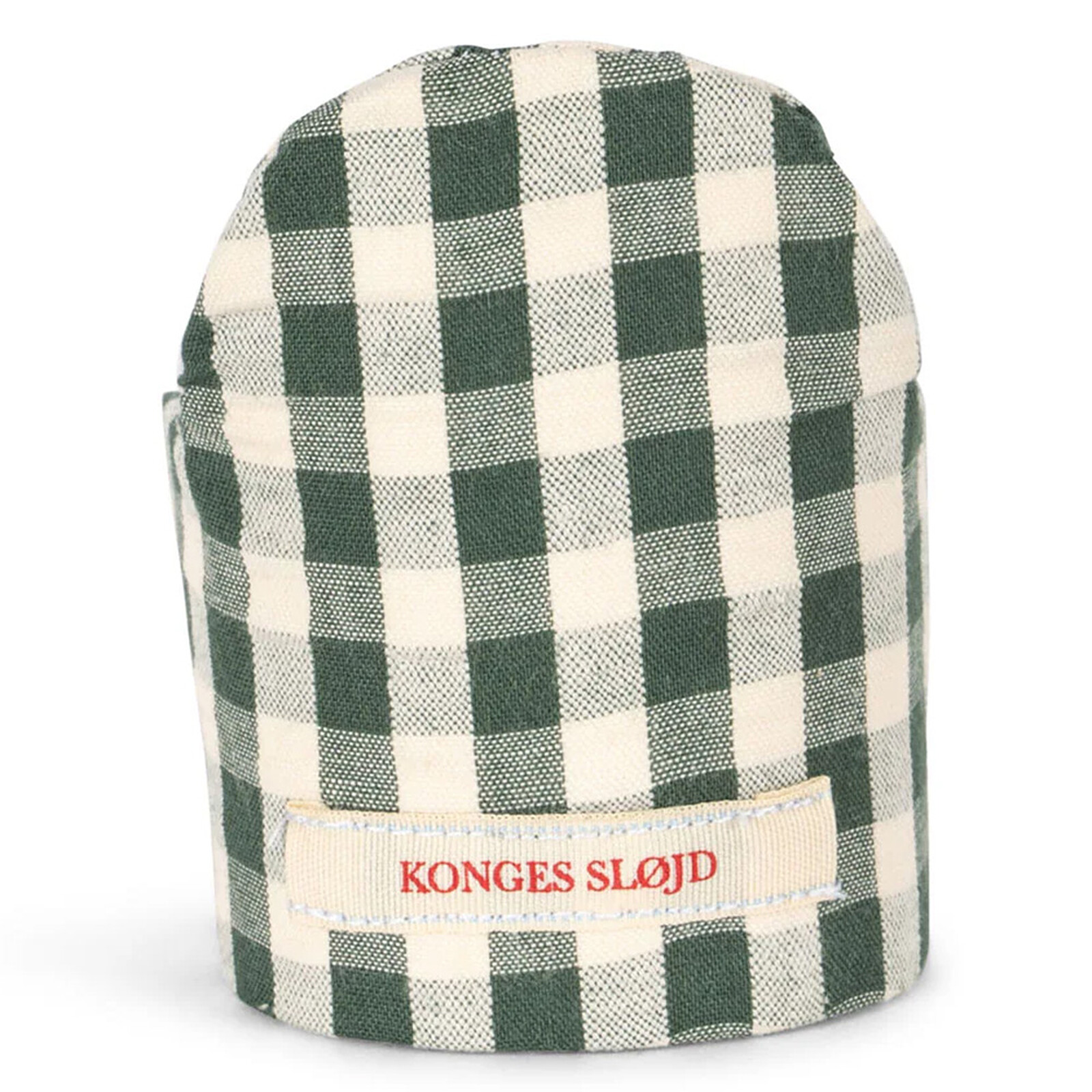 Achat Petit Ours Kalle - Green Check