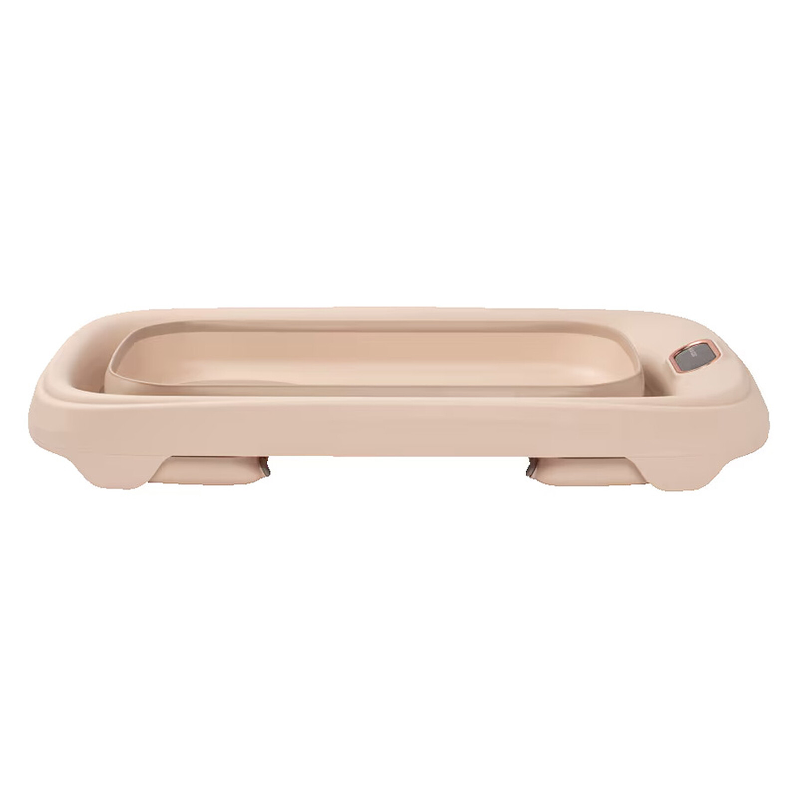 Baignoire Indigo Plus - Muted Terra pas cher